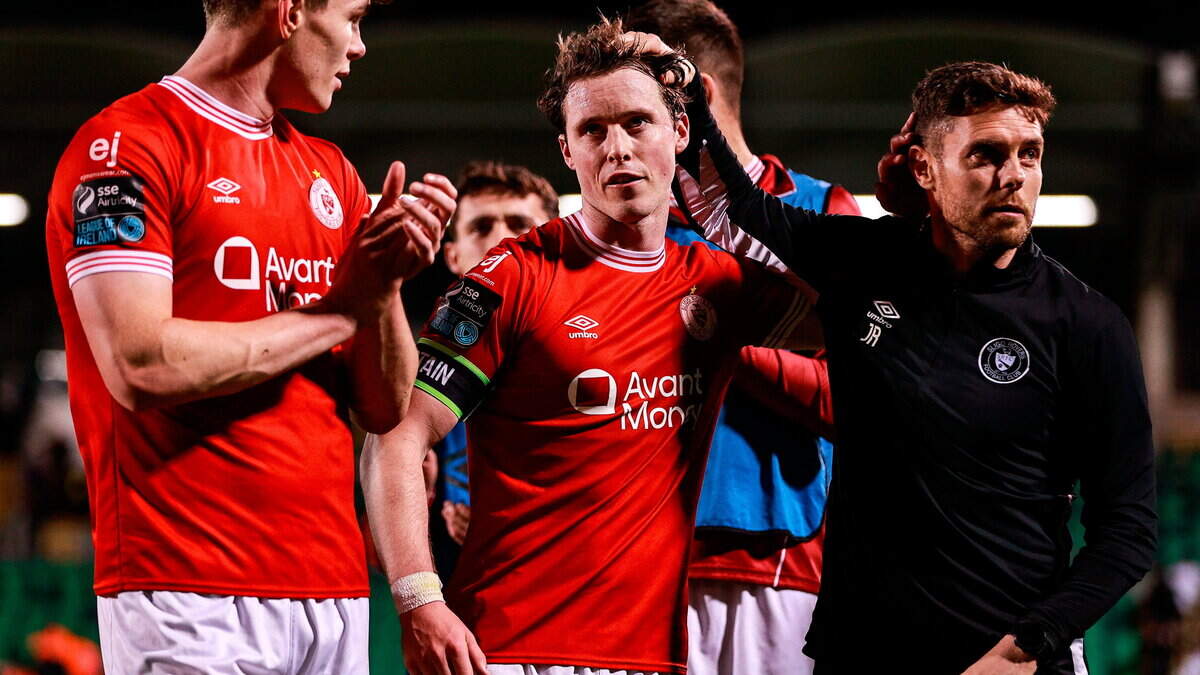 Hoops frustrated in battle of the Rovers as Carl McHugh's injury-time winner rocks the champions