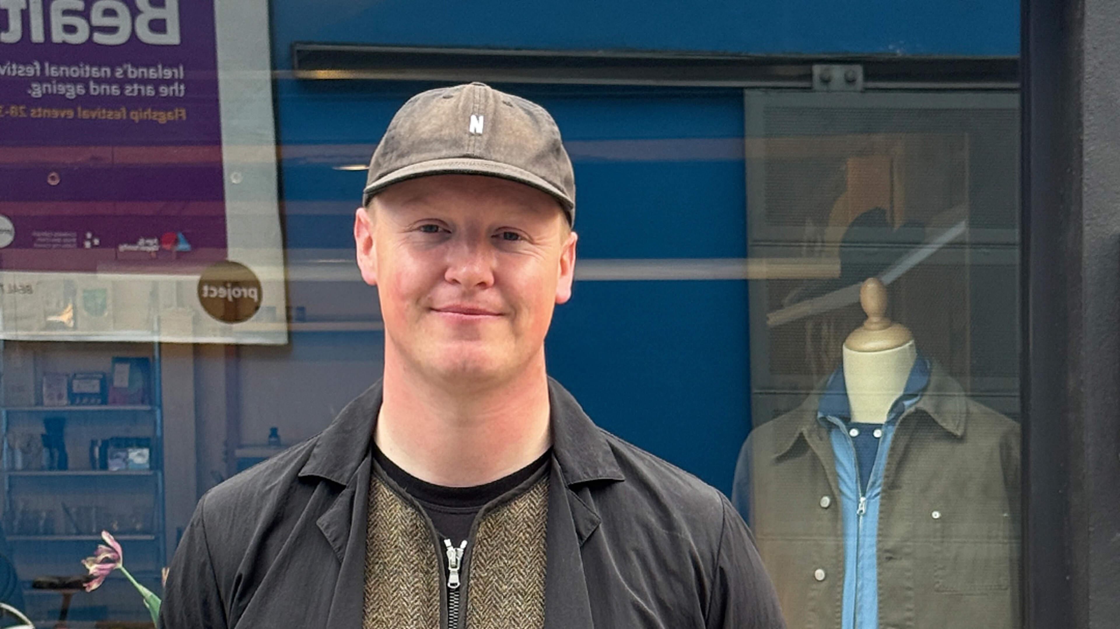 ‘It’s our responsibility to stay in the city centre’ — Indigo and Cloth owner on being served notice to vacate Temple Bar premises