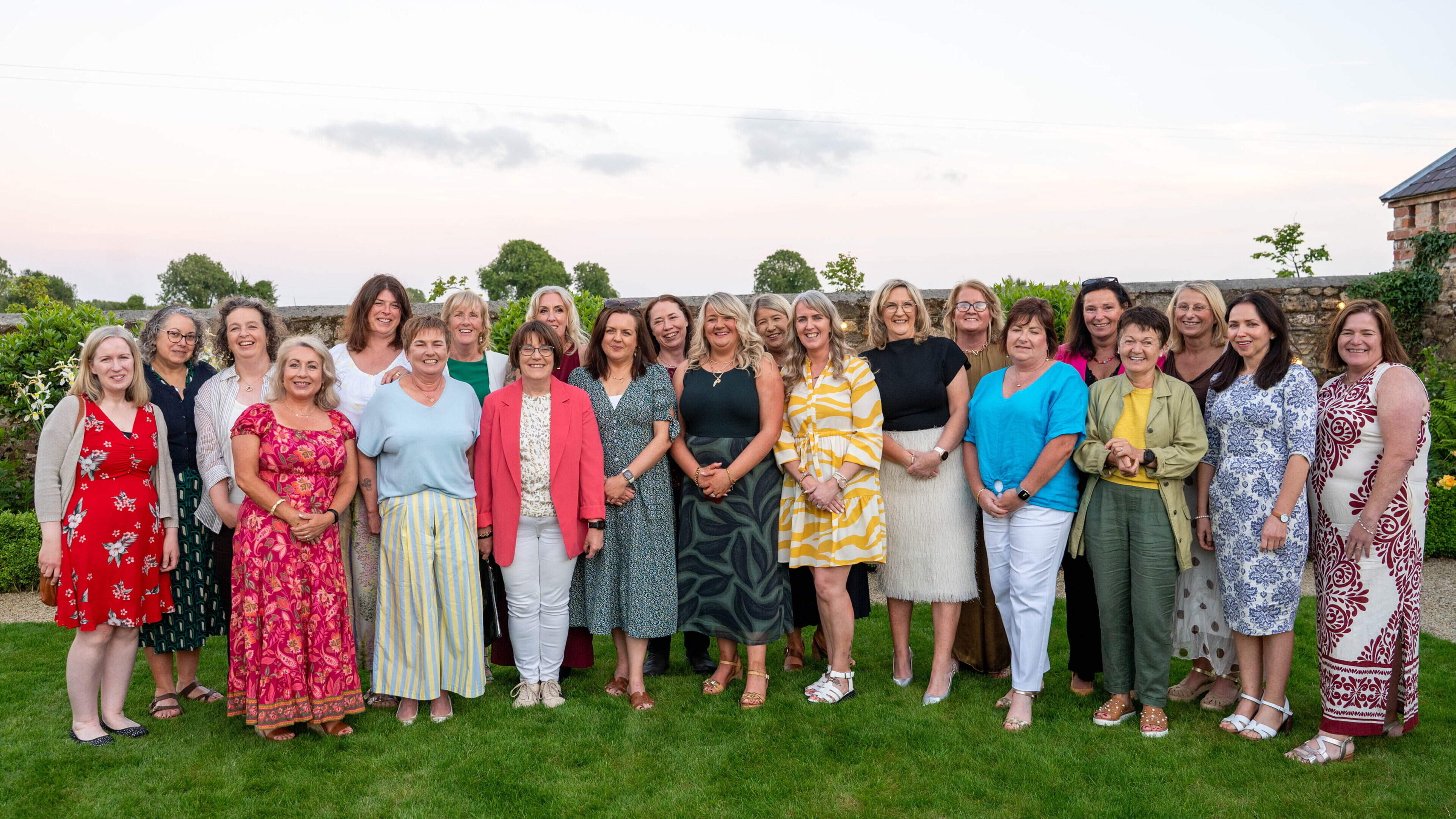 See all the photos of the United Striders AC 50th celebrations