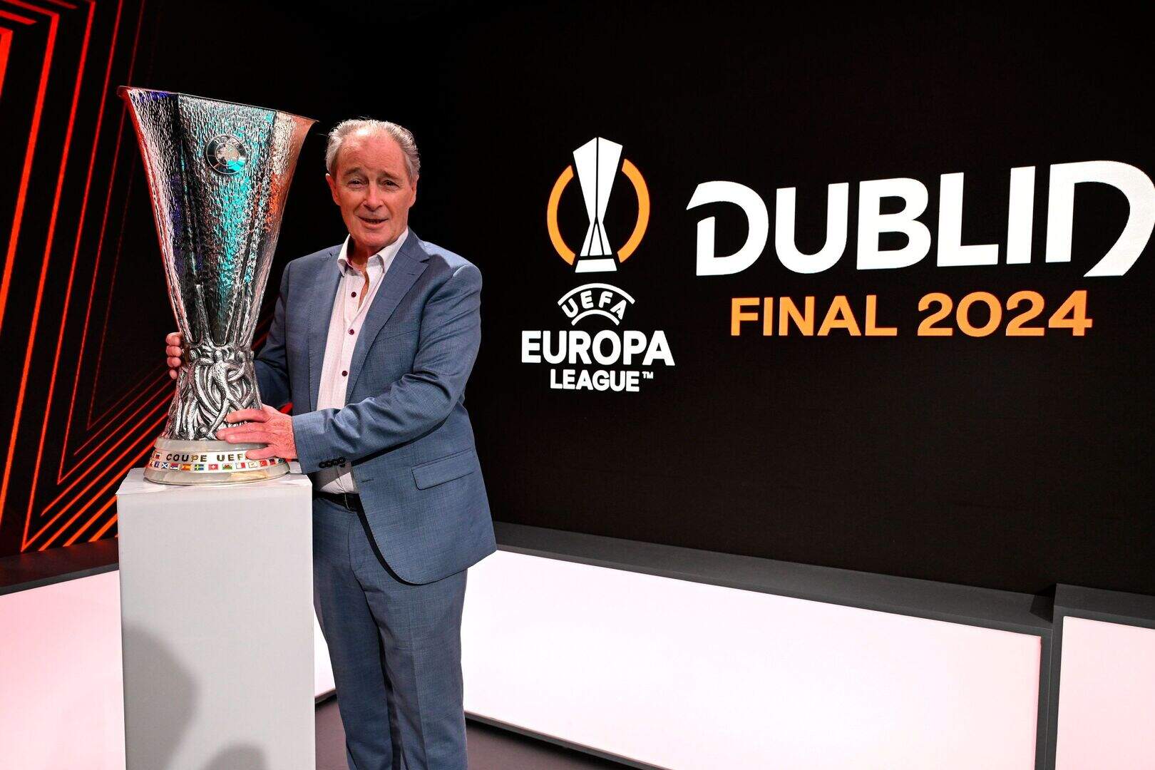 Brian Kerr: My relationship with Stephen Kenny hasn’t changed but his ...