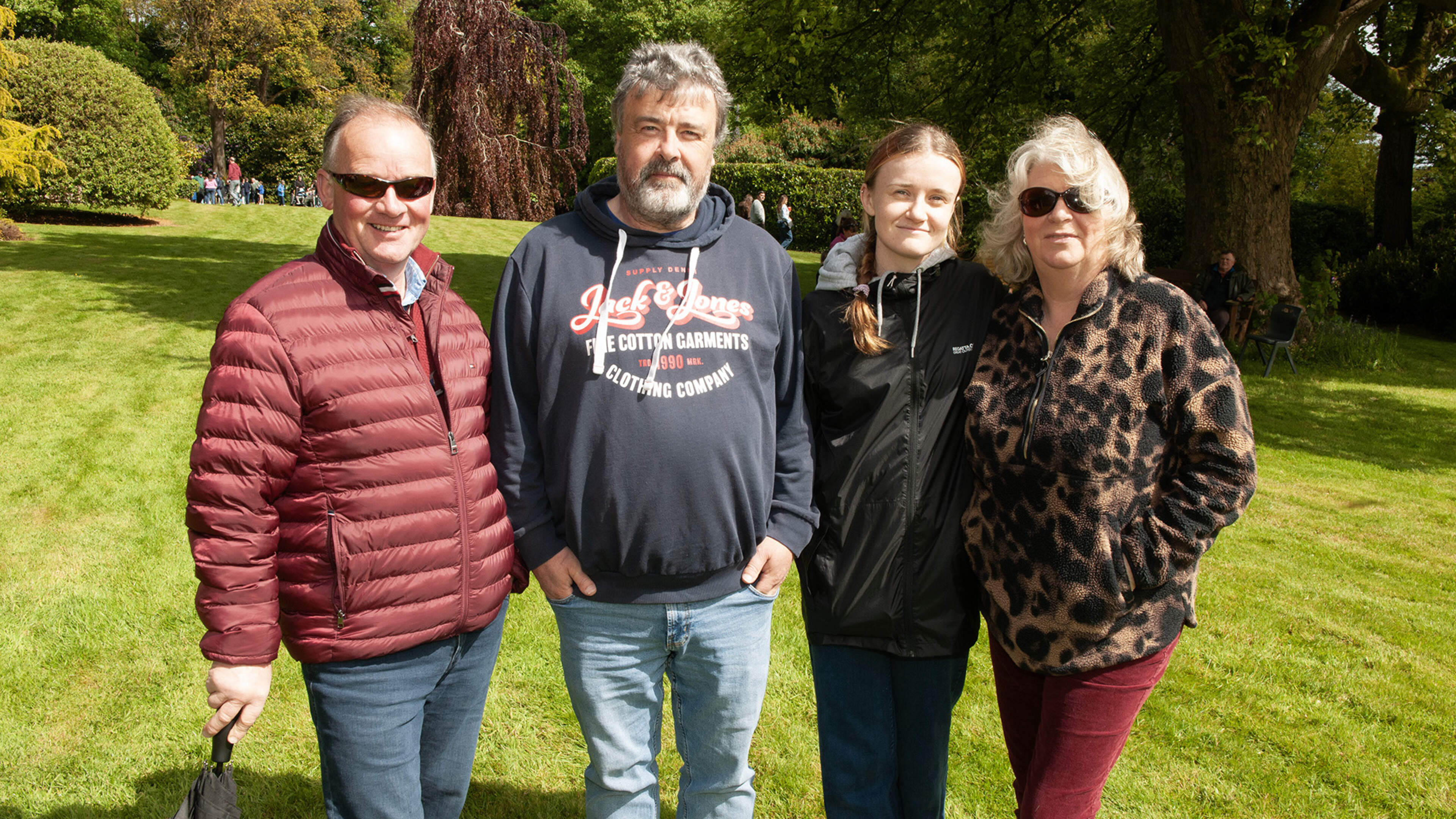 Around the Districts: Camross, Clongeen, Clonroche, Cushinstown and Duncannon
