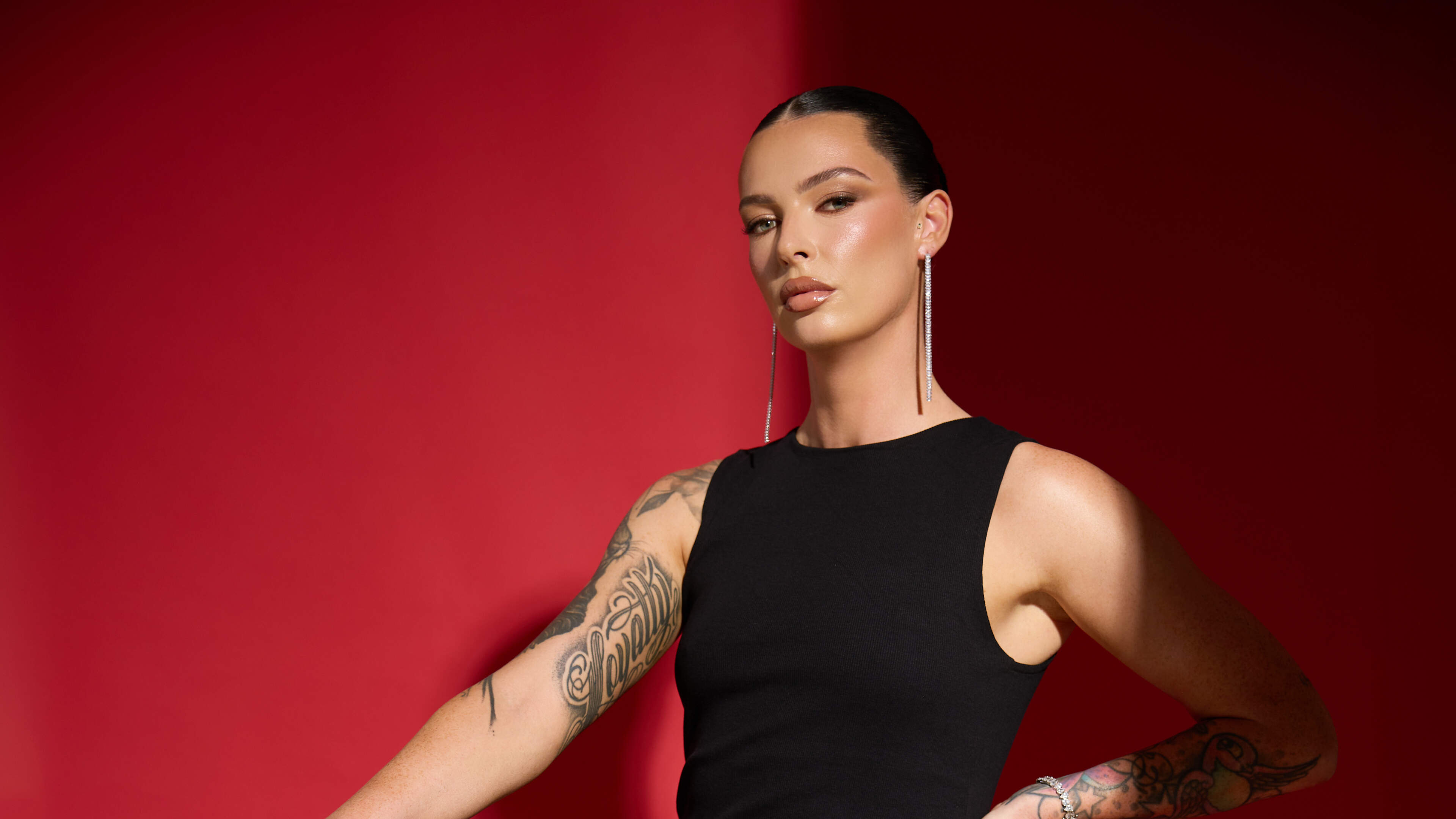 All-Ireland champion Ashling Thompson: ‘I went through a period of PTSD from those relationships. Anxiety, panic attacks, insomnia to an extreme degree’