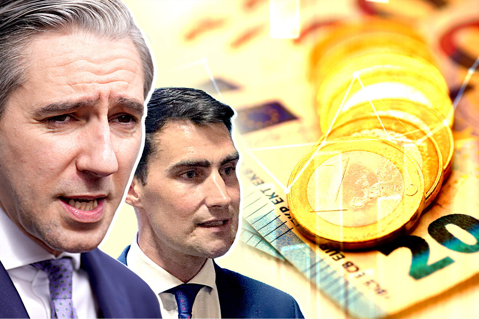 Irish Government Outlines Key Priorities for Upcoming Budget