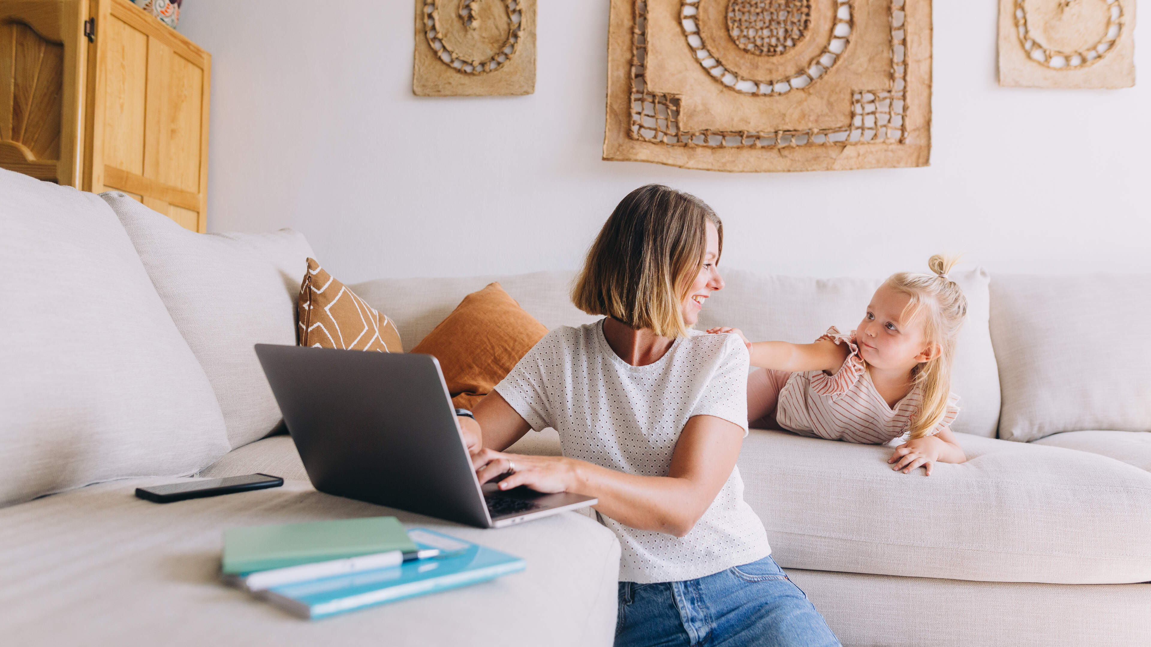How to make money as a stay-at-home parent — Irish mums share their side hustles
