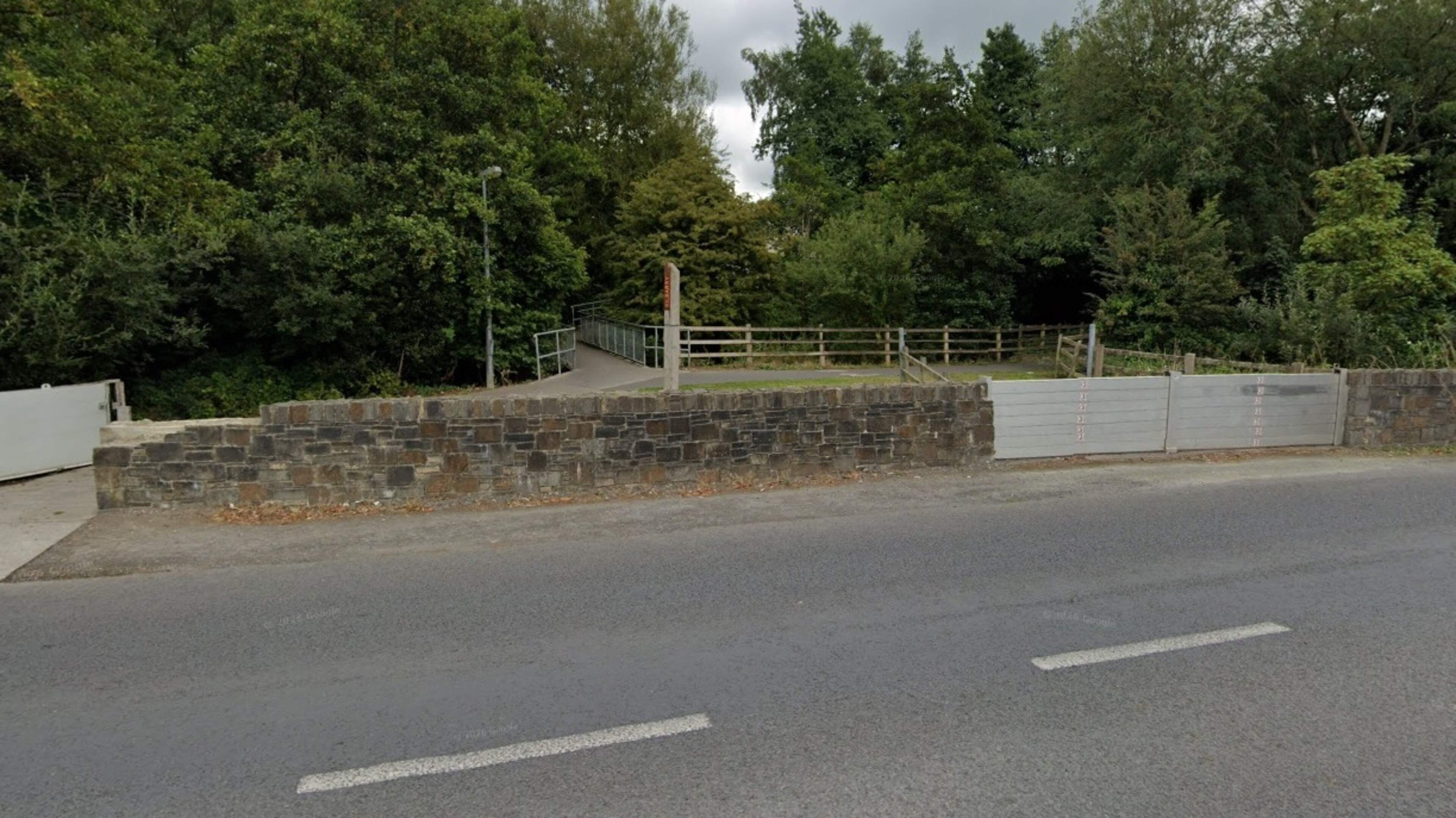 Two men remanded in custody in relation to assault on jogger in Waterford
