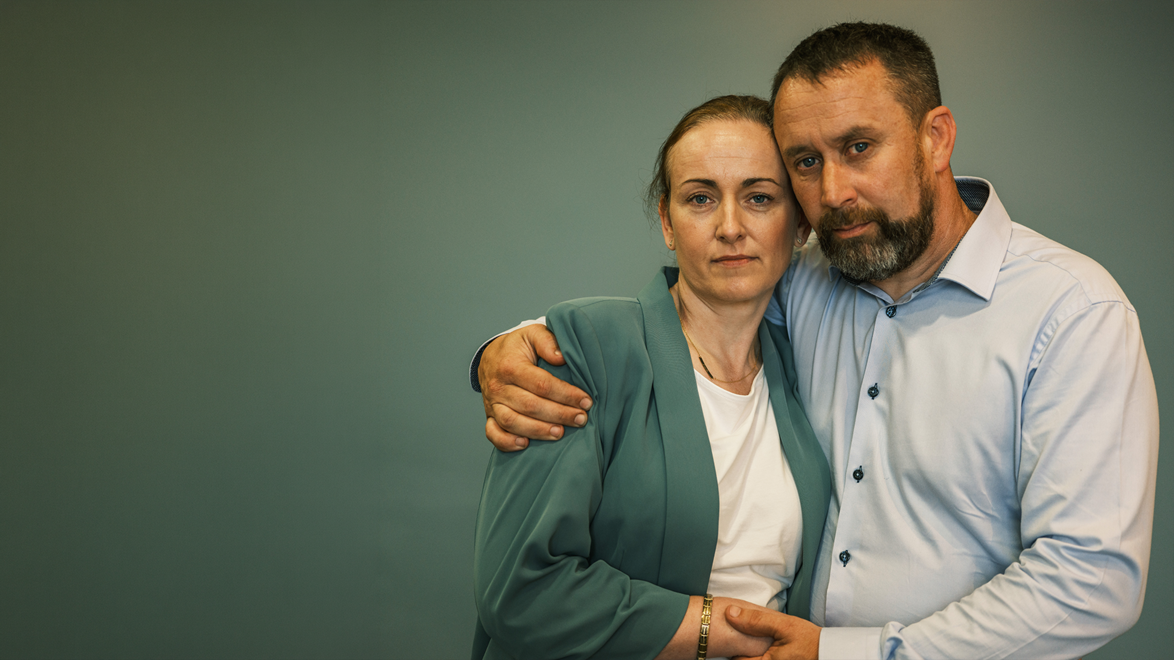 A longed-for child, a couple who trusted their doctors and a precious life that was lived and lost in just four hours