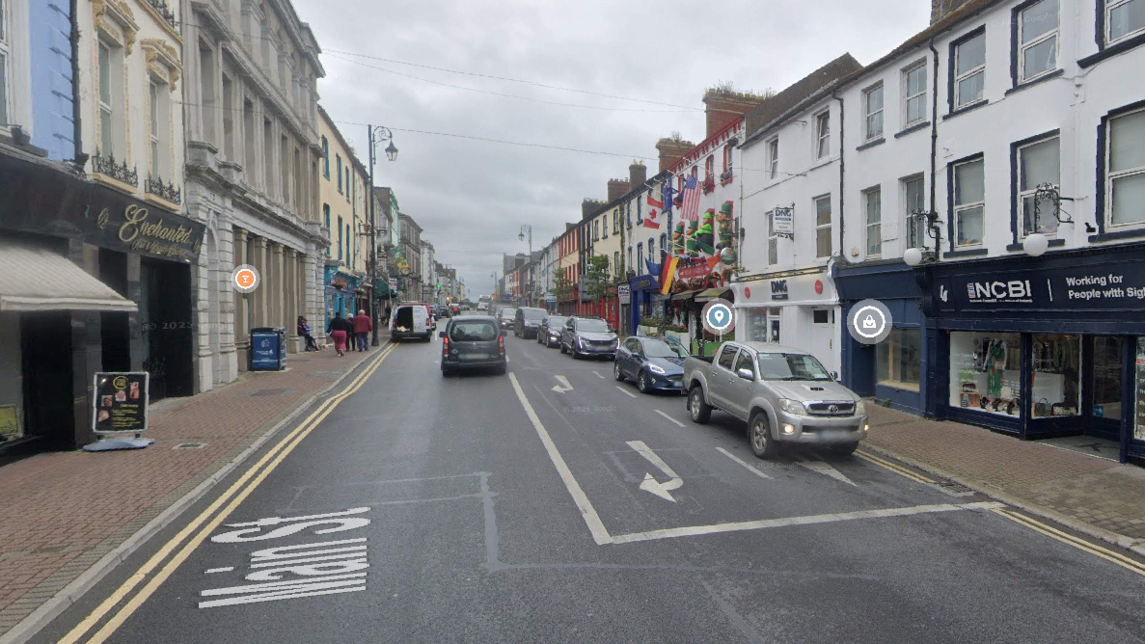 Design package for major Tipperary road could be submitted to TII within weeks