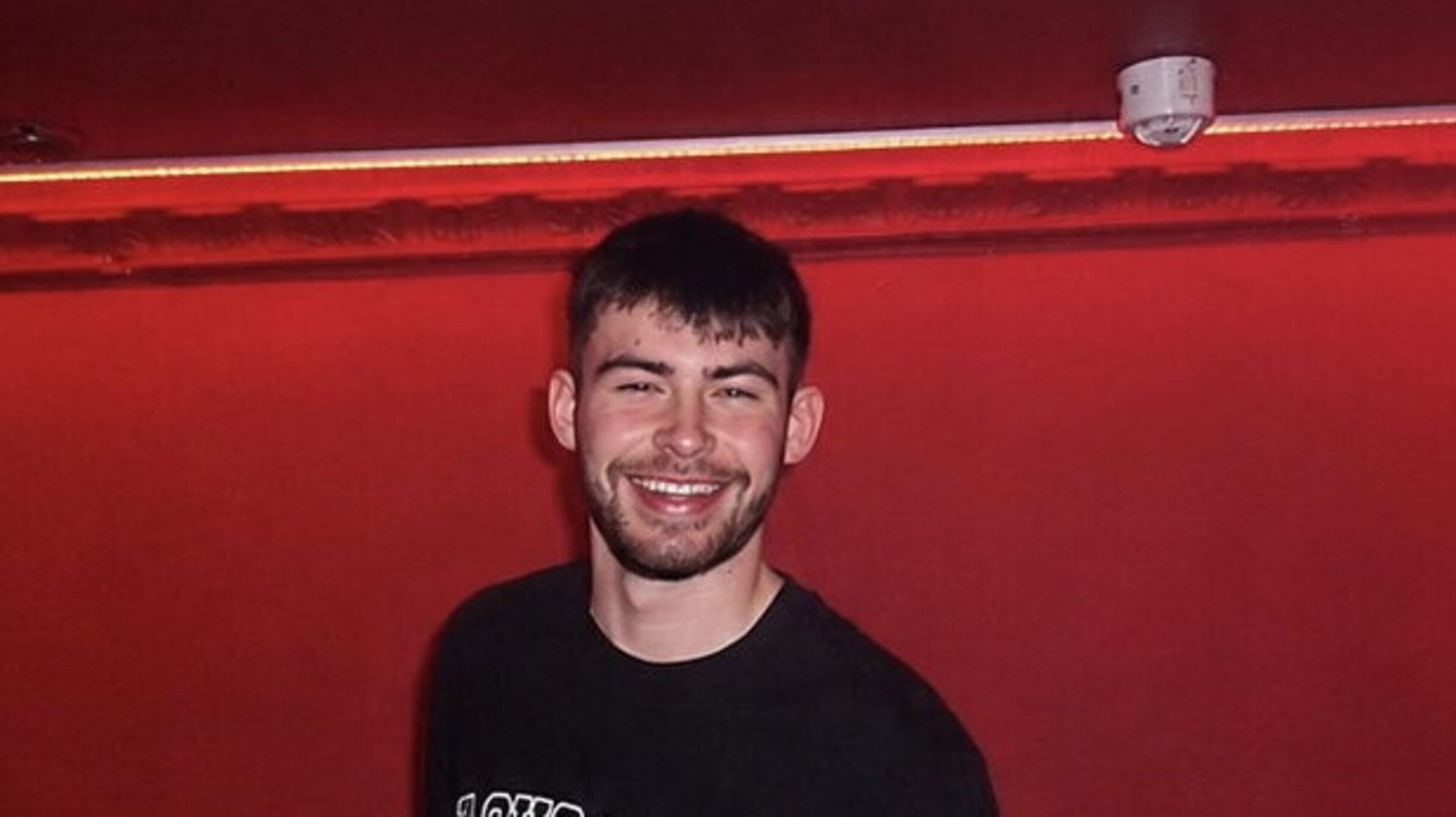 Wicklow DJ running 5k a day to help cousin raise €600,000 for life-saving surgery