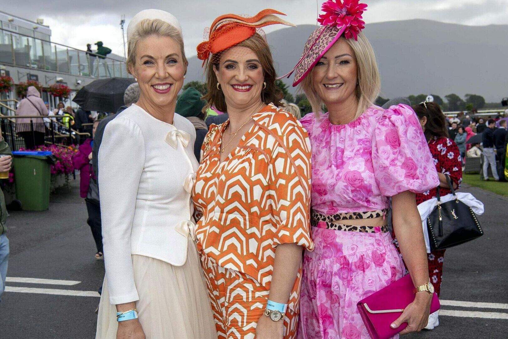 See all photos as stunning Kerry mother wins the best dressed crown at ...