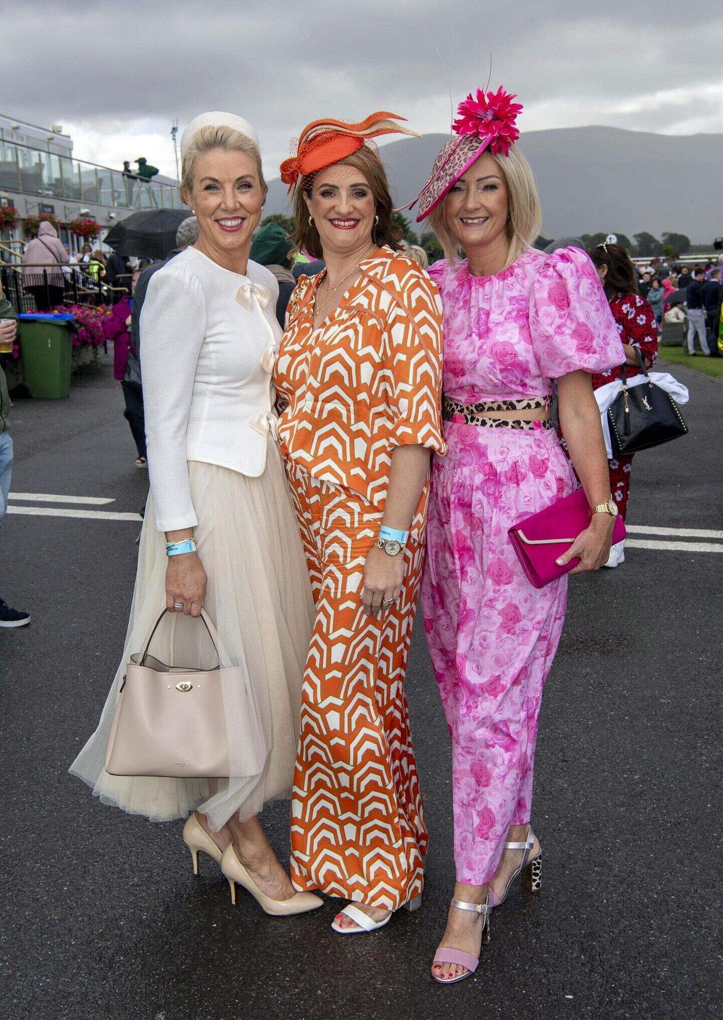 See all photos as stunning Kerry mother wins the best dressed crown at ...
