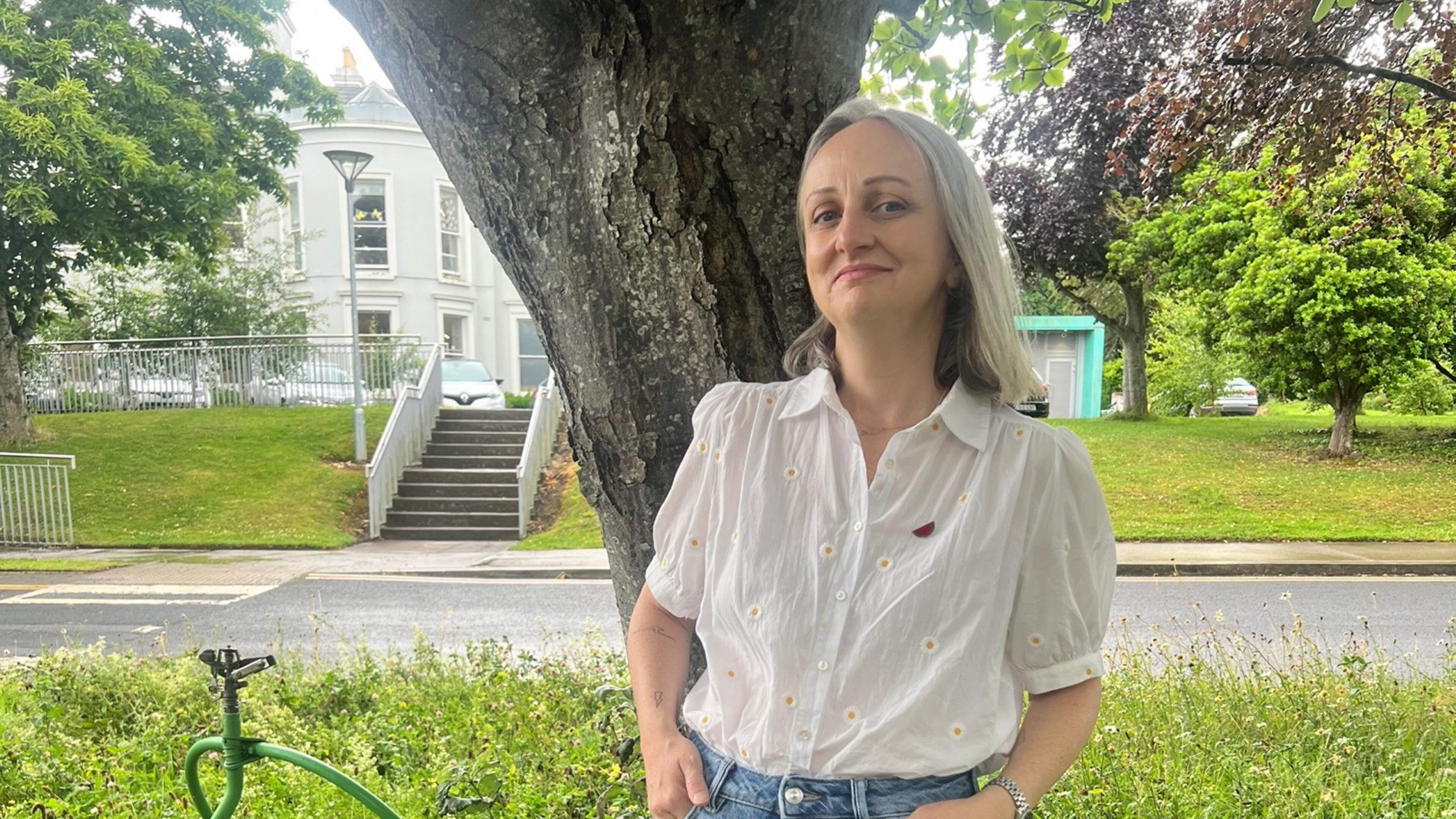 From self-criticism to kindness: Dublin mother’s emotional toolkit for living with incurable cancer