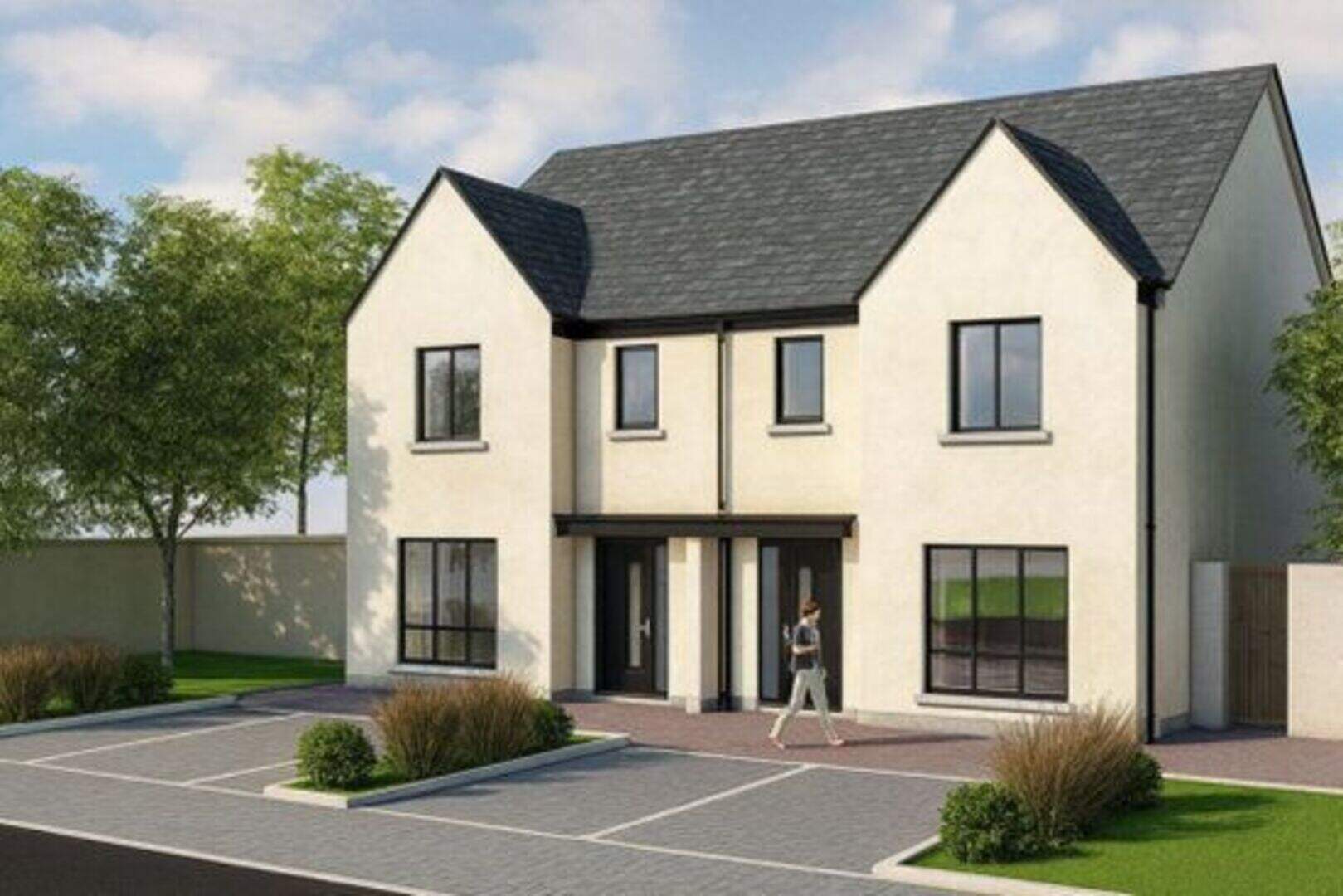 Affordable 20-home rural Cork development to open for applications ...