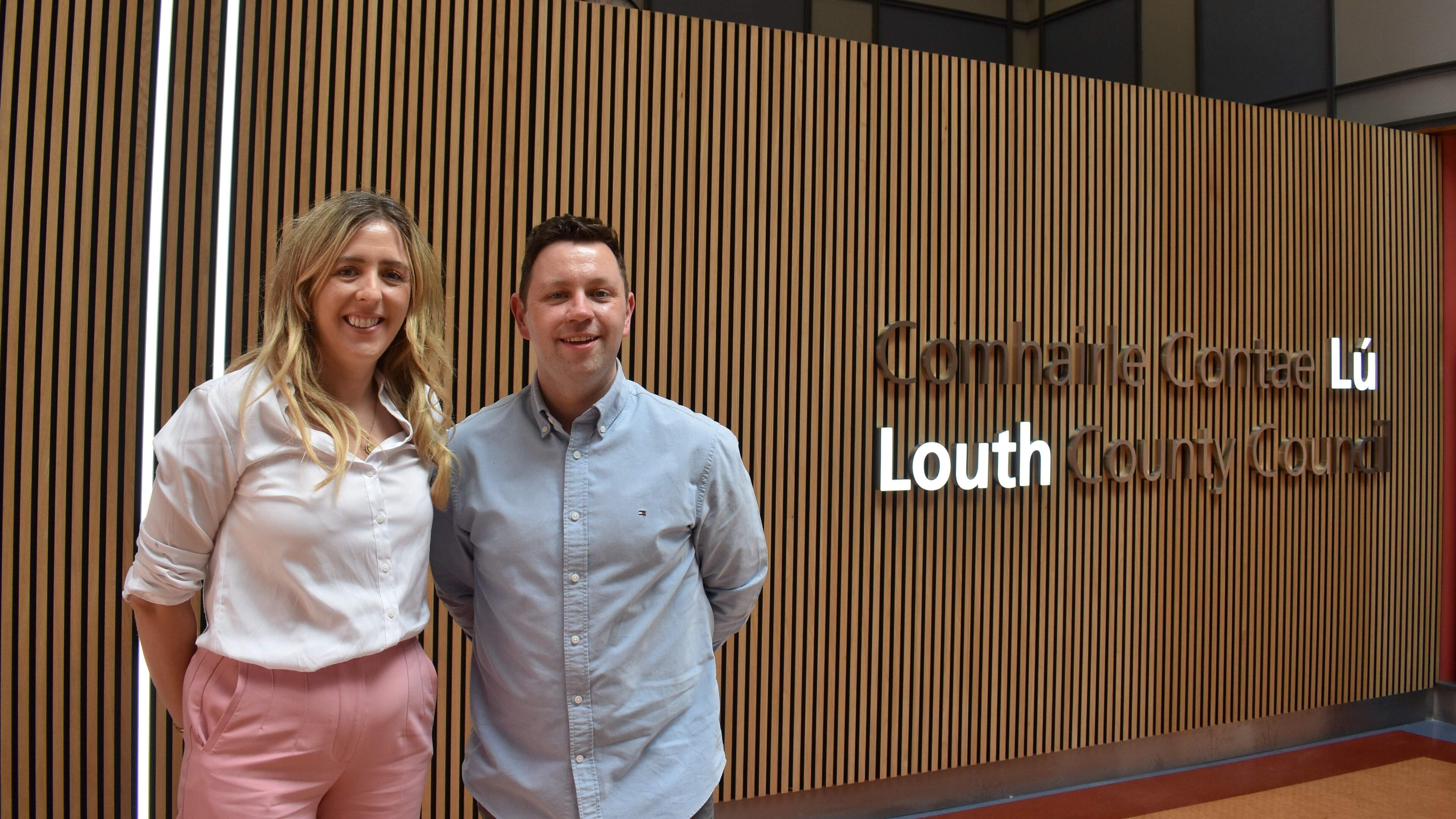 Council in Louth launch Sláintecare programme in Drogheda and Dundalk