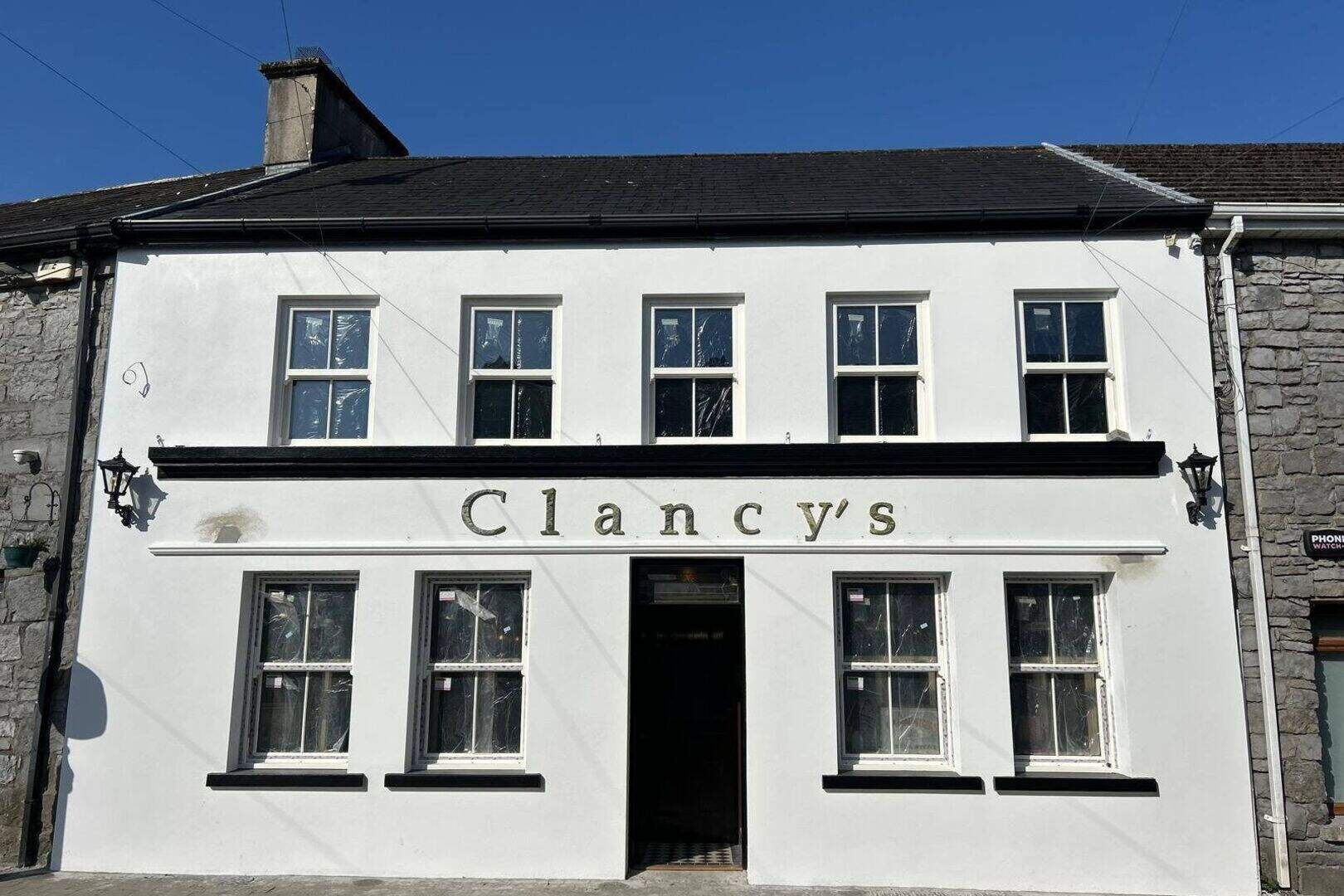 New Galway pub finally opens doors after historic bar undergoes ...