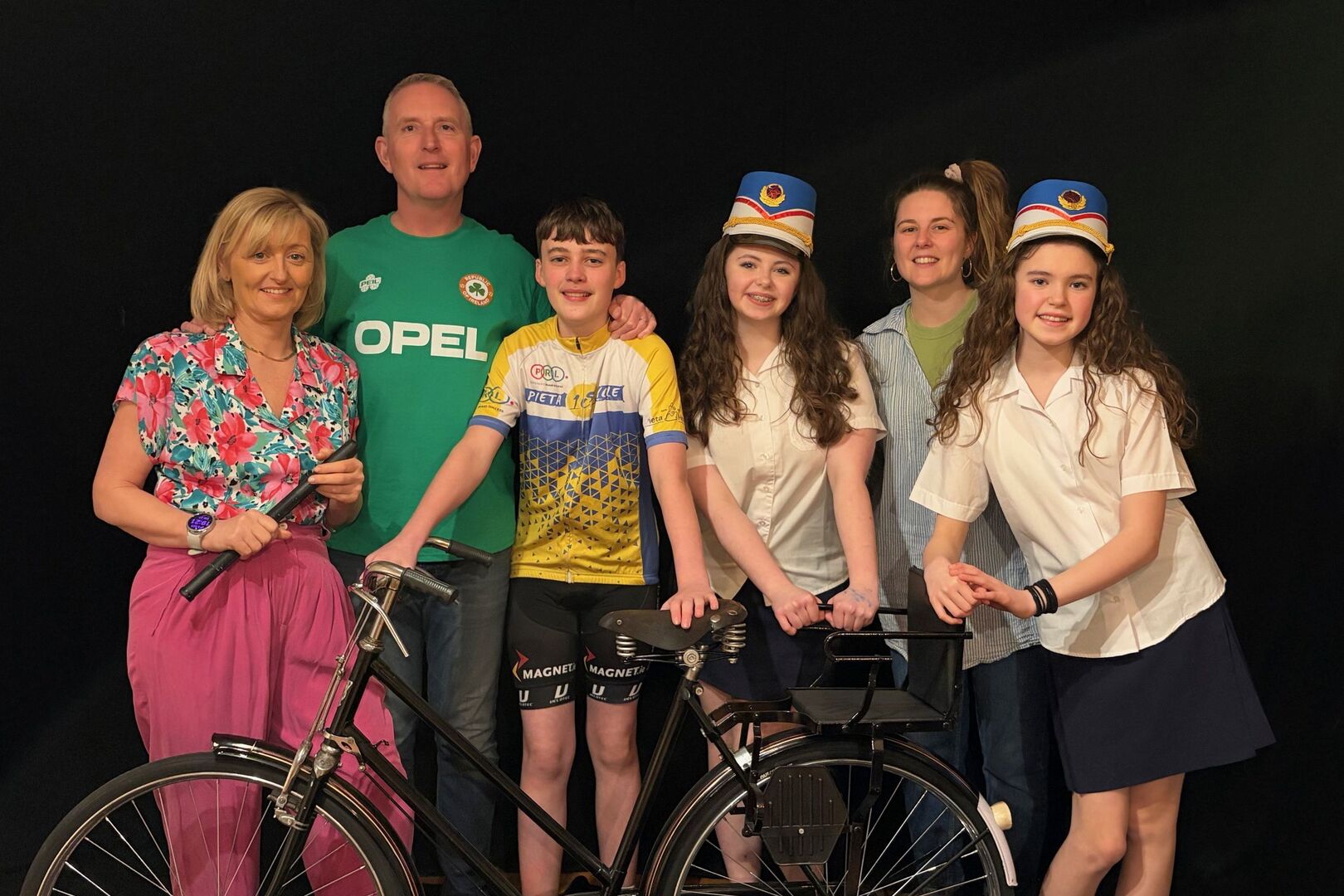 ‘The Snapper’ takes to the stage at Sligo’s Hawk’s Well Theatre | Irish ...