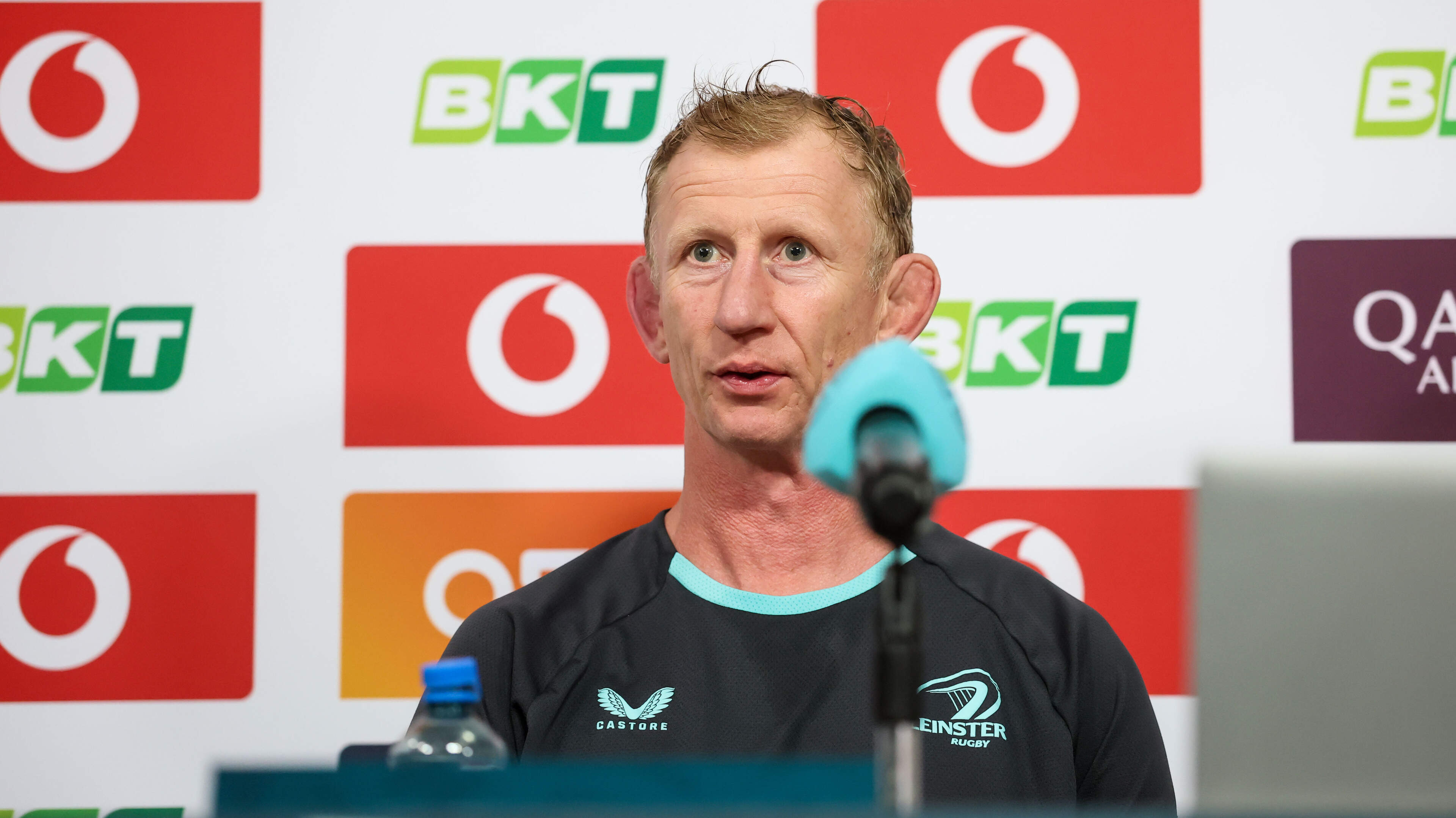 Ruaidhri O’Connor: Leo Cullen’s greatest legacy is making the Leinster job so attractive to successors