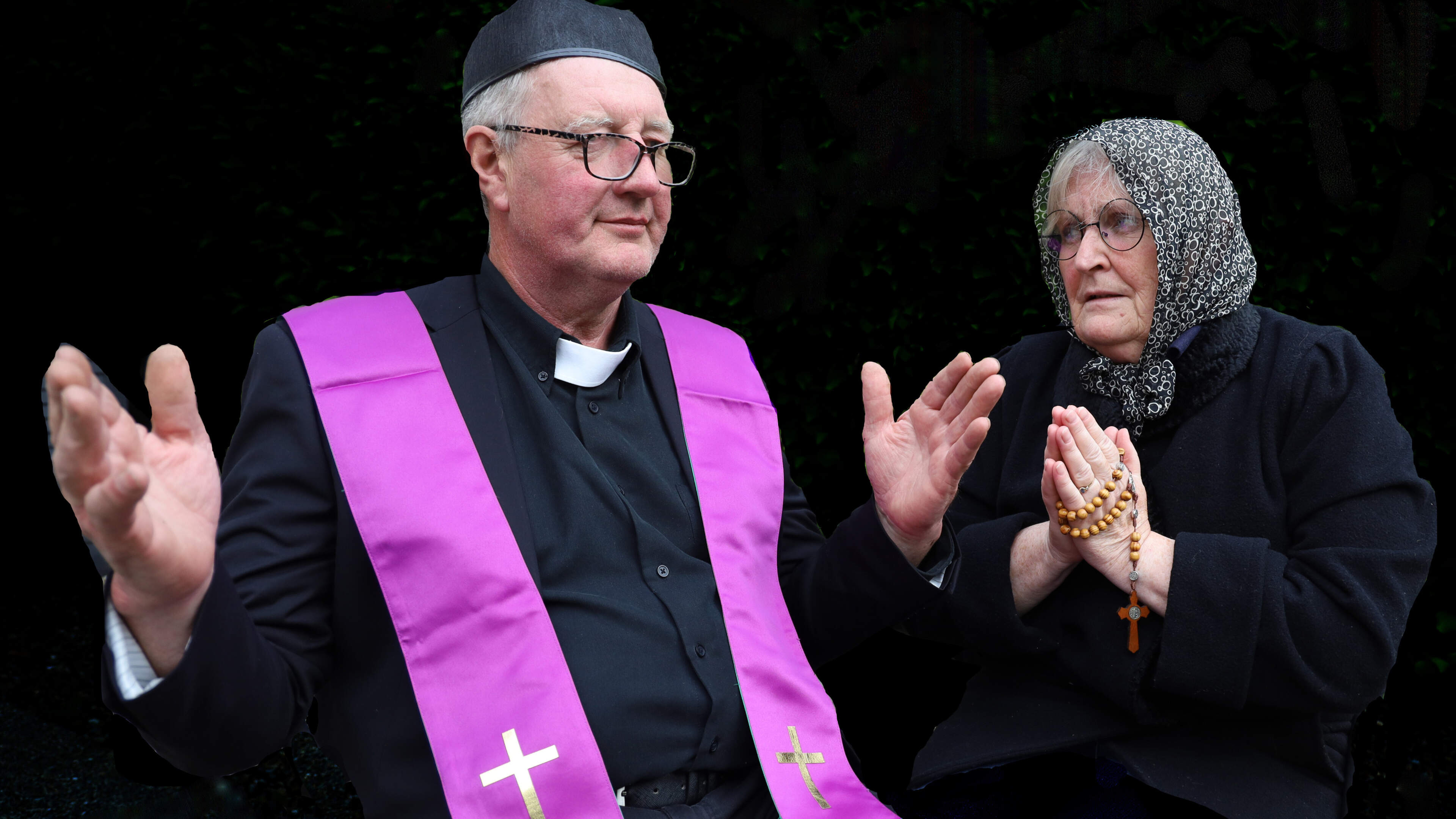 Kerry community brings Catholic comedy ‘Mission Accomplished’ to the stage
