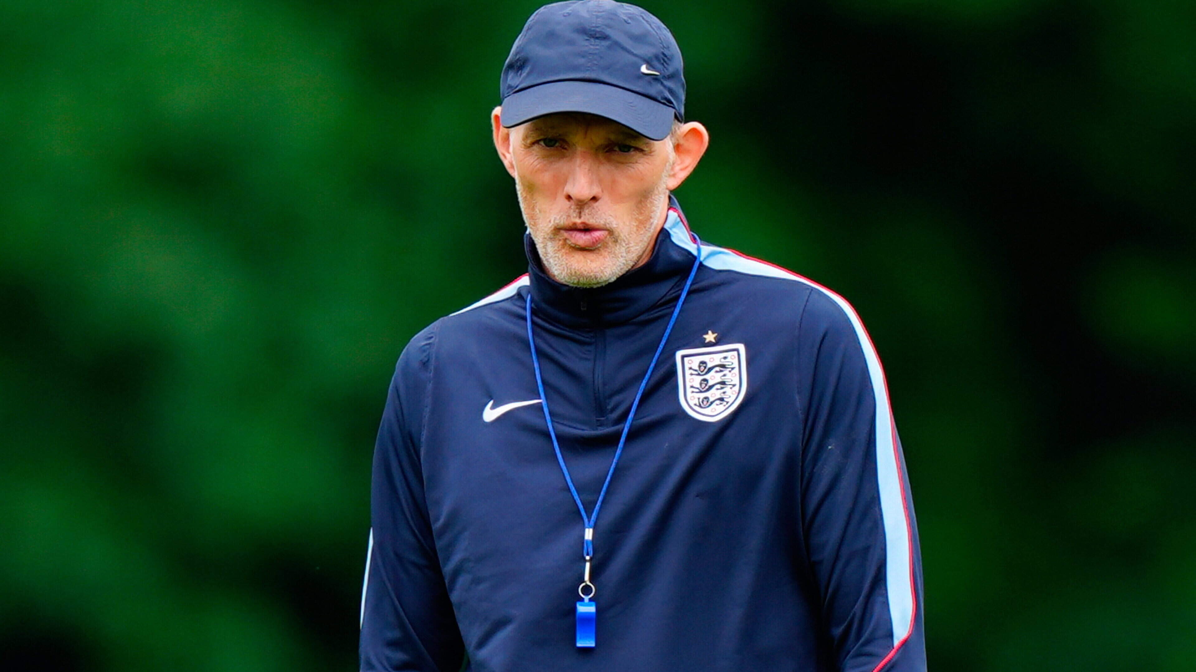 England face hard journey if they are to take place among the serious contenders