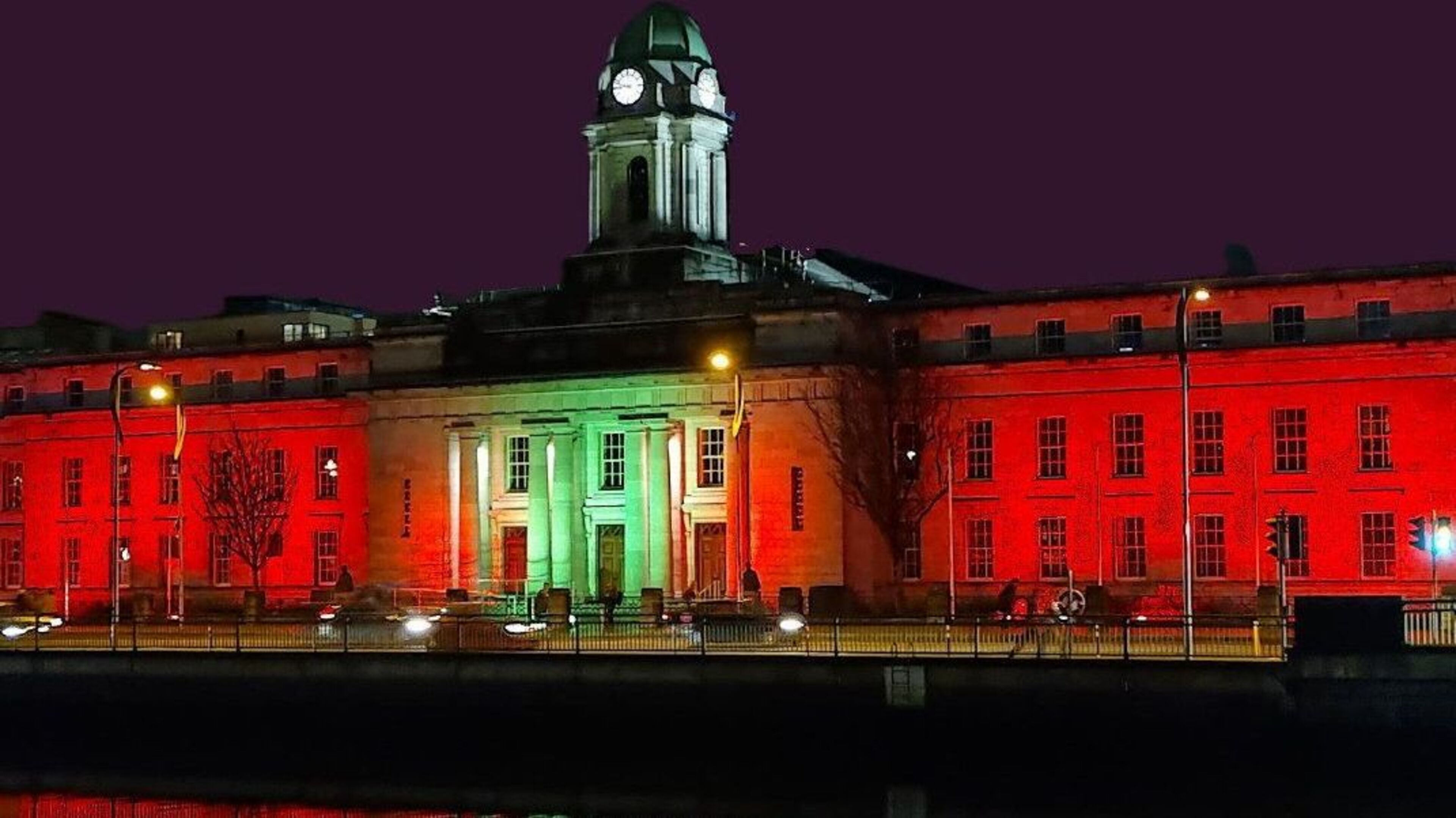 Cork towns get a gleaming report card under new IB