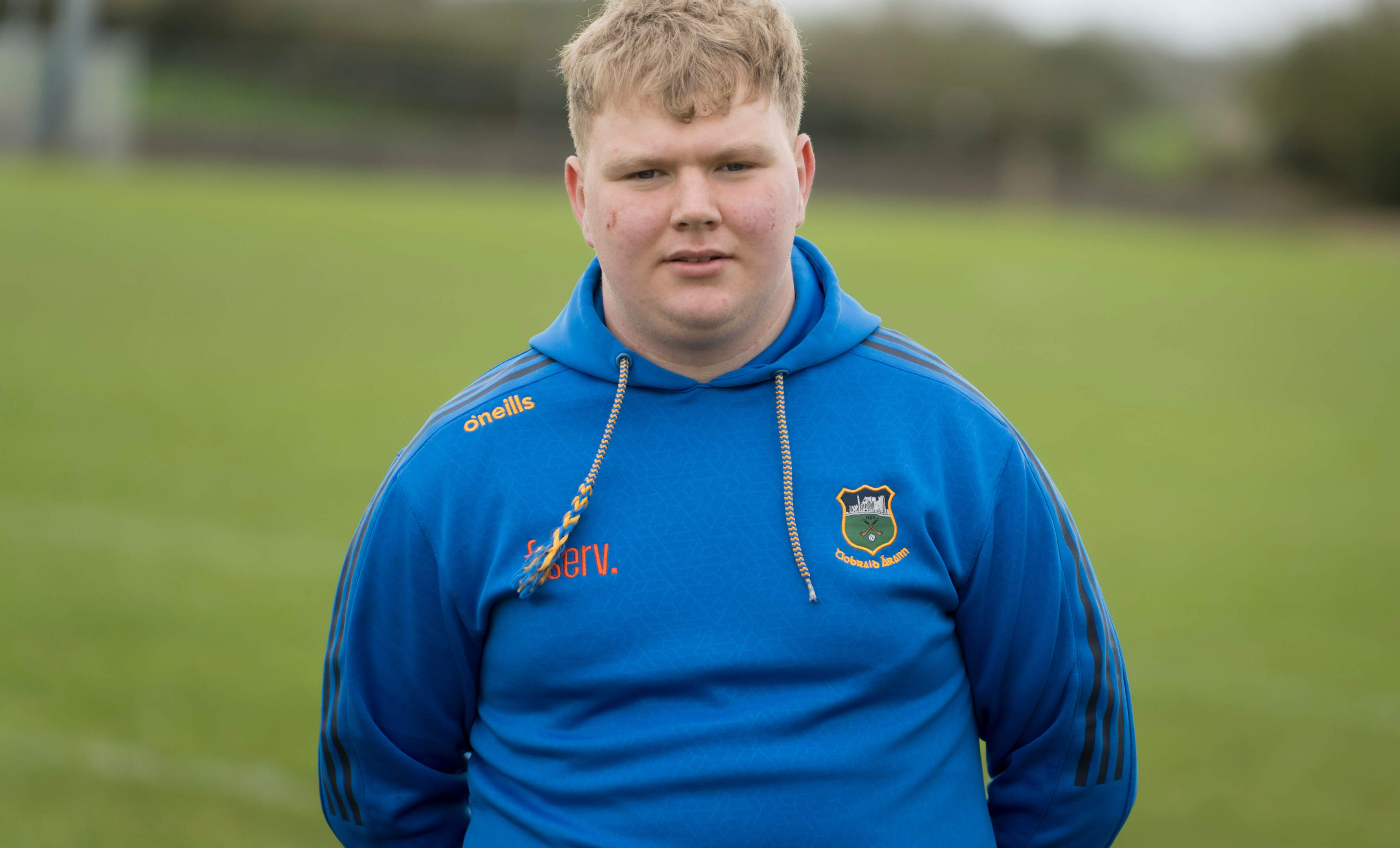 ‘Free heart screening at the GAA club saved my life. If they find something early, then it can be managed’