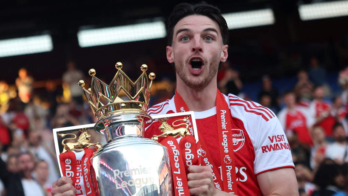 Premier League Player of the Year candidates