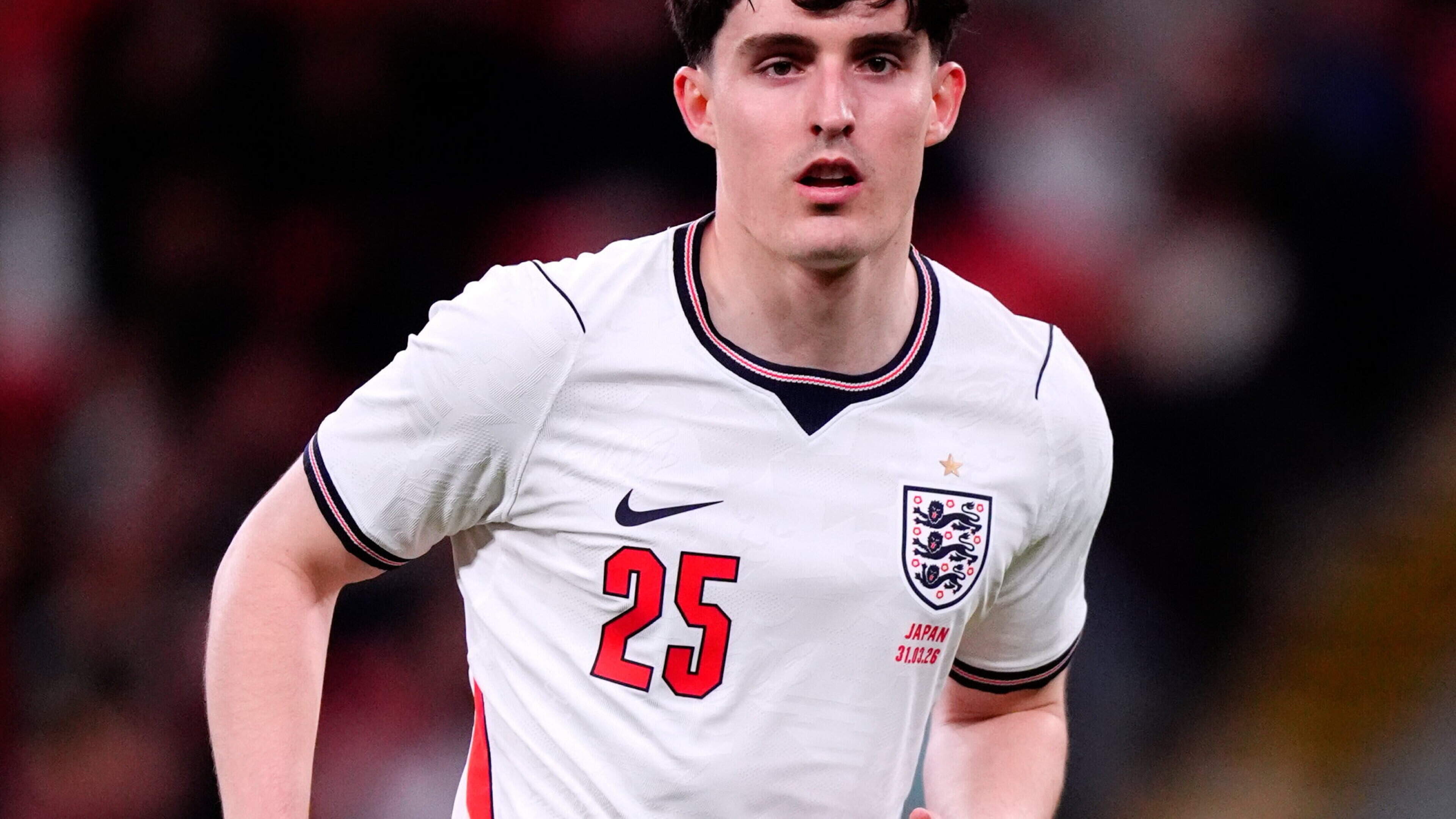 World Cup 2026 Day 6: England defender Tino Livramento’s injury heartache; Messi set to get the nod
