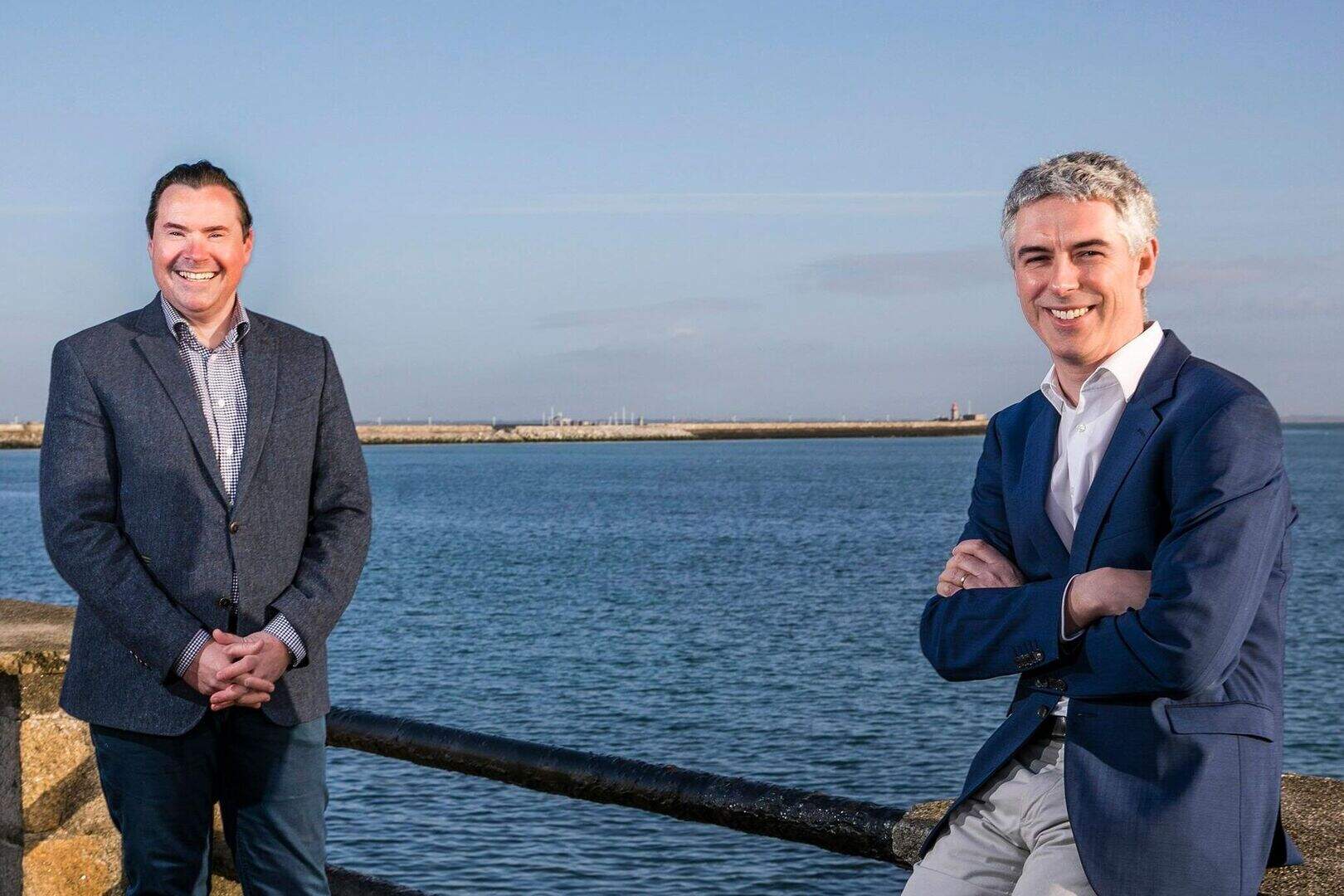 Growth investor Erisbeg acquires IT recruiter Eolas | Irish Independent