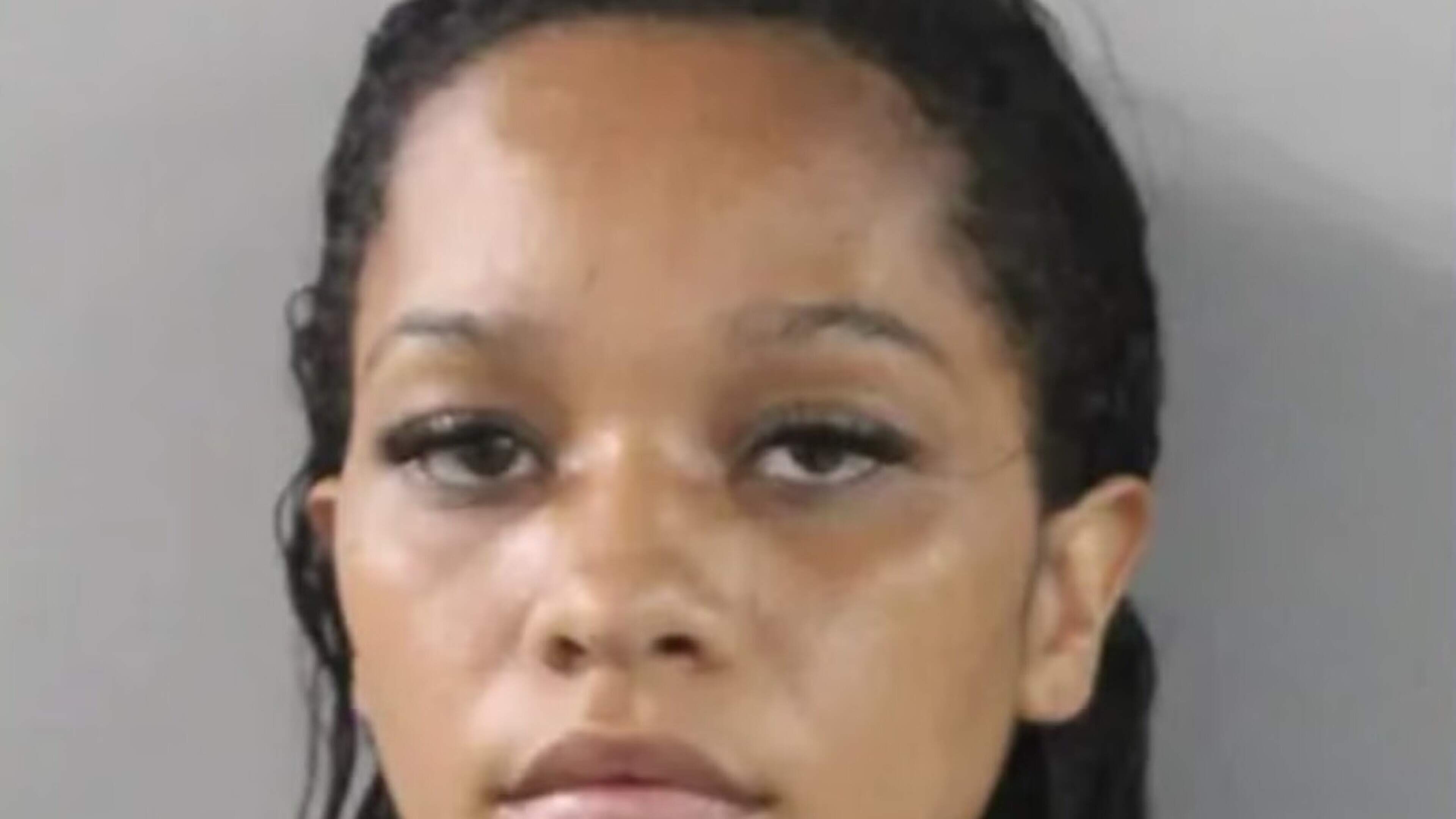 Florida mother ‘watched adult films and TikTok’ after fatally throwing her baby on the playpen floor, police say