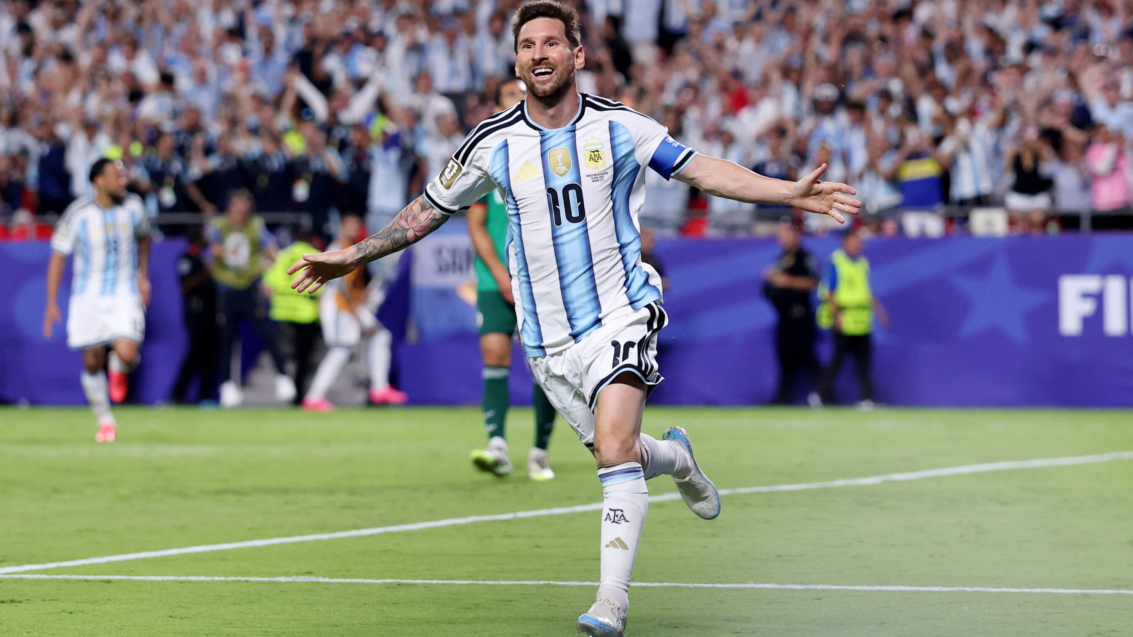 John Aldridge: Greatest World Cup Golden Boot race of all time will be a battle for the ages
