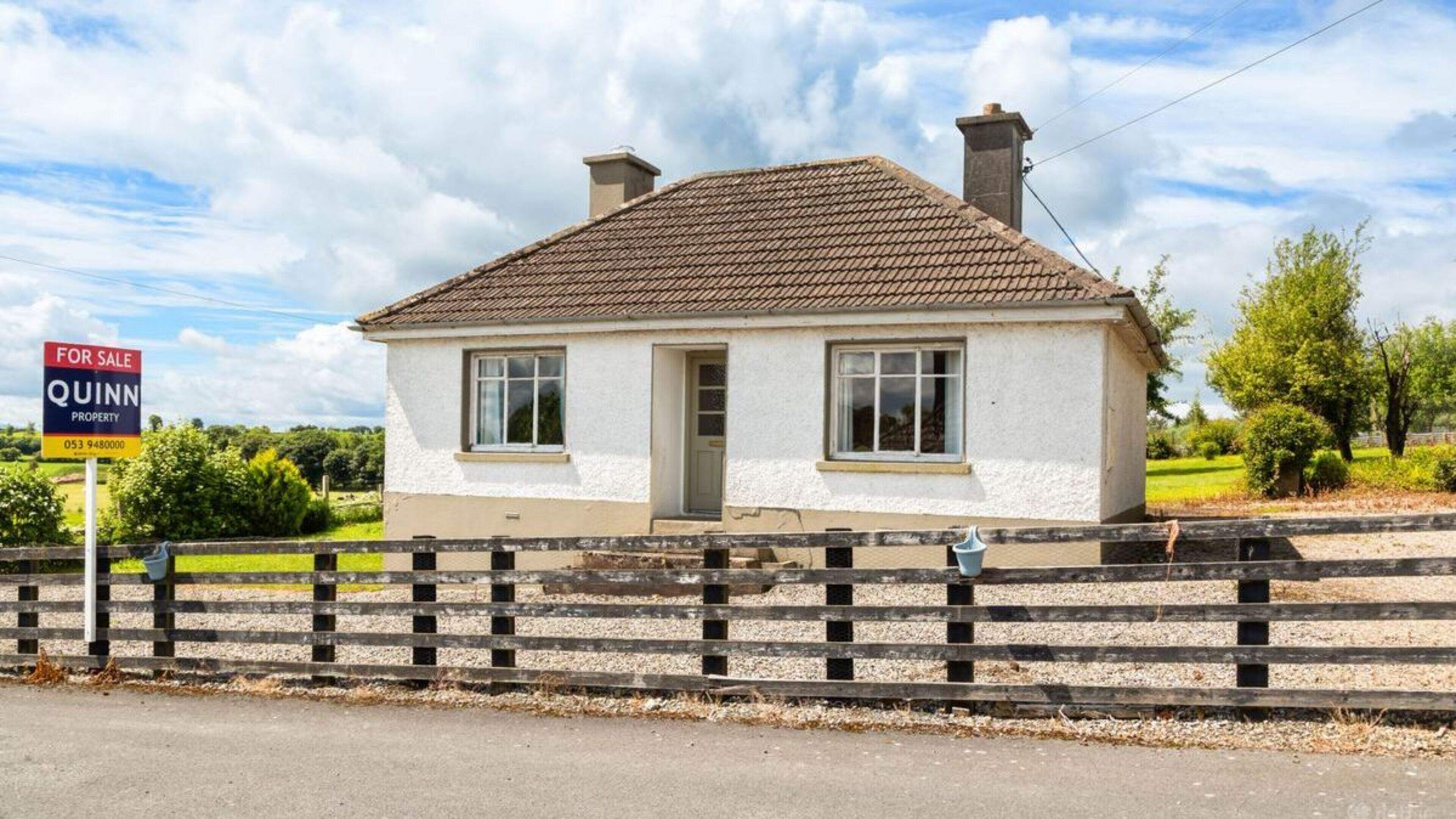 Detached Wicklow cottage guiding at €150,000 may qualify for vacant grant 