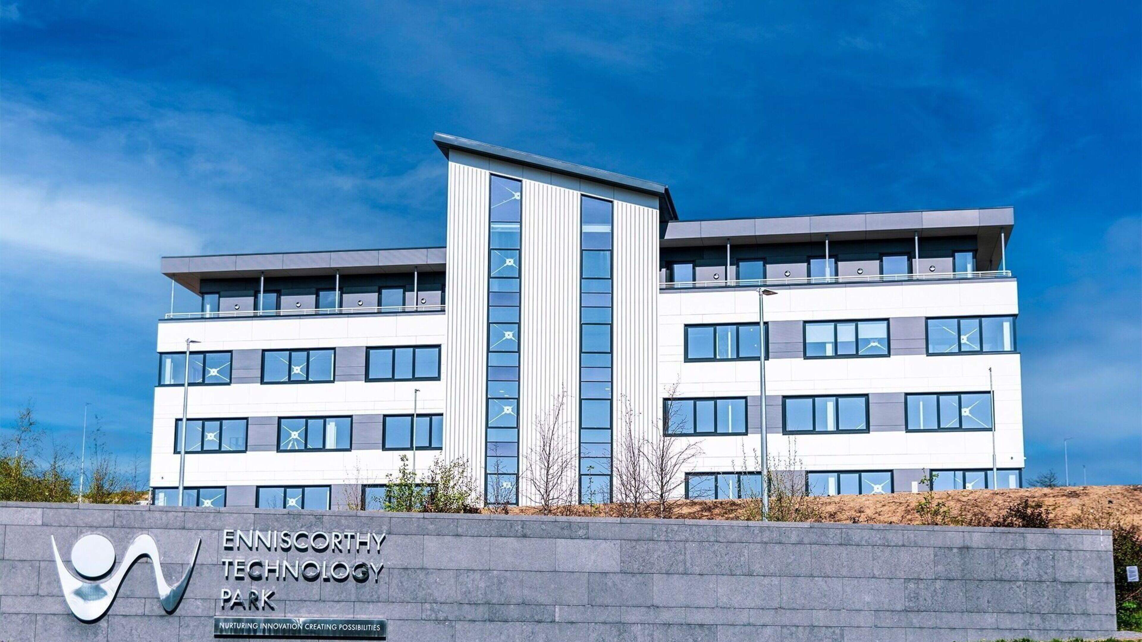 Wexford council still ‘working’ to find tenants for Technology Park three years on from its opening