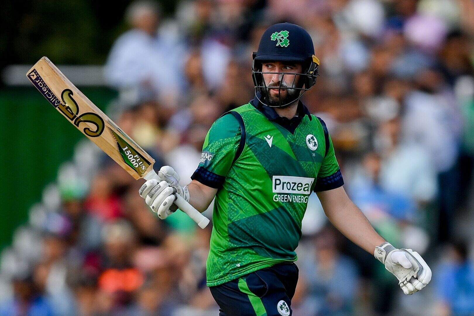 Ger Siggins: Ireland’s heroes have to savour rare experience in Test ...