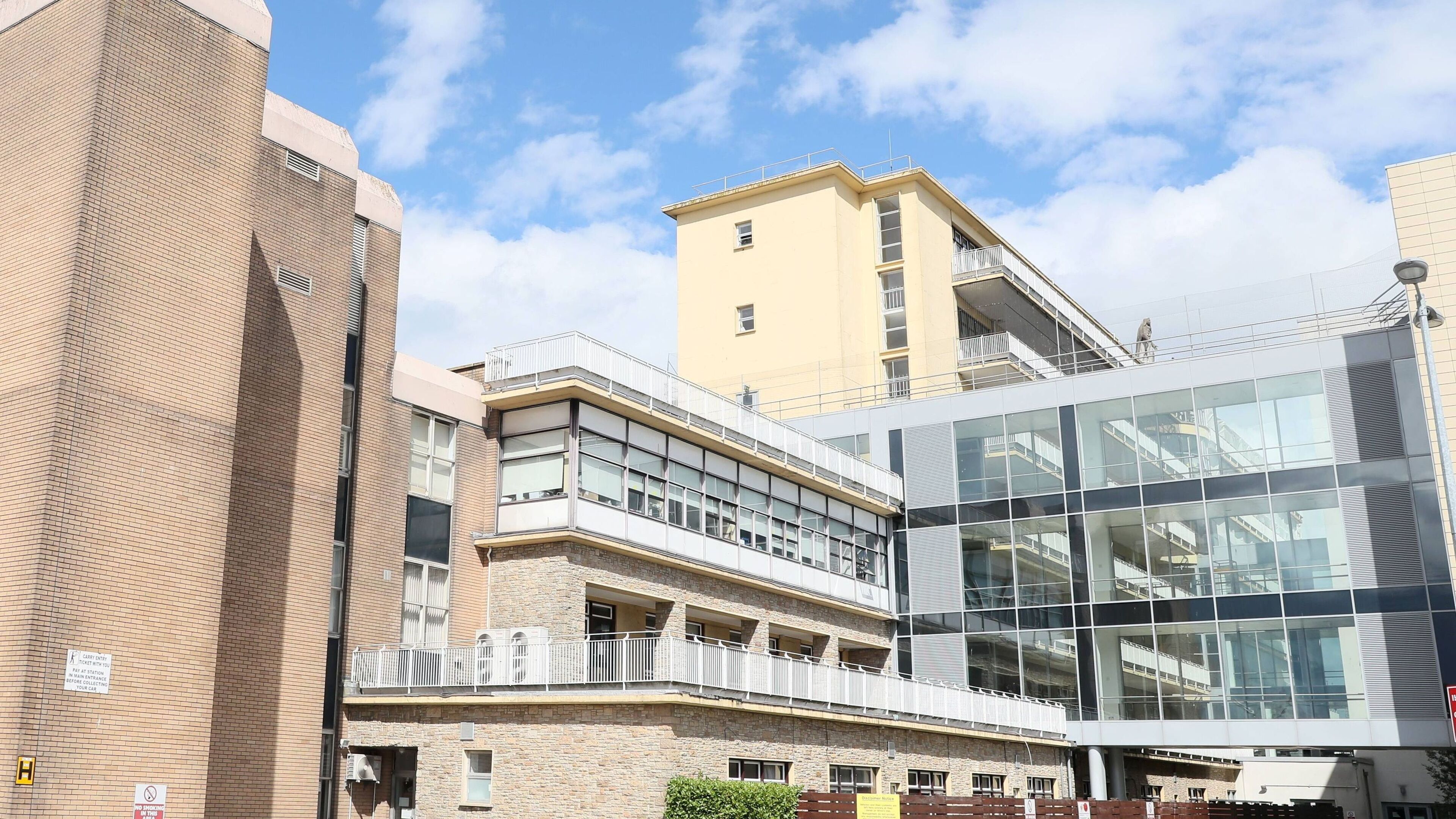 Call for expansion of midwifery-led care at Our Lady of Lourdes Hospital