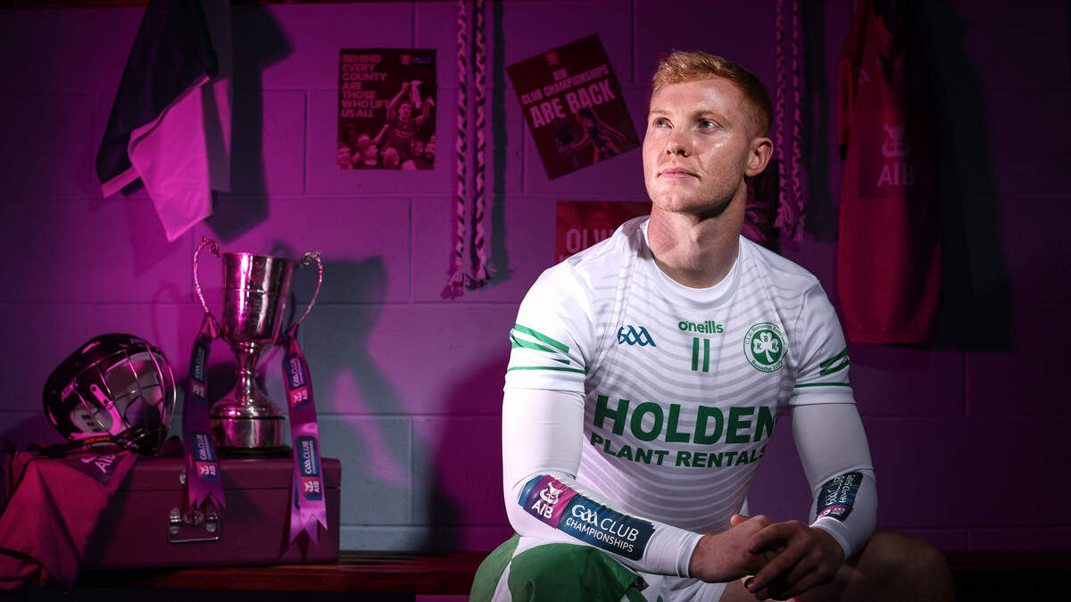 Adrian Mullen says roll of honour matters to players as Kilkenny kingpins go toe-to-toe in county final