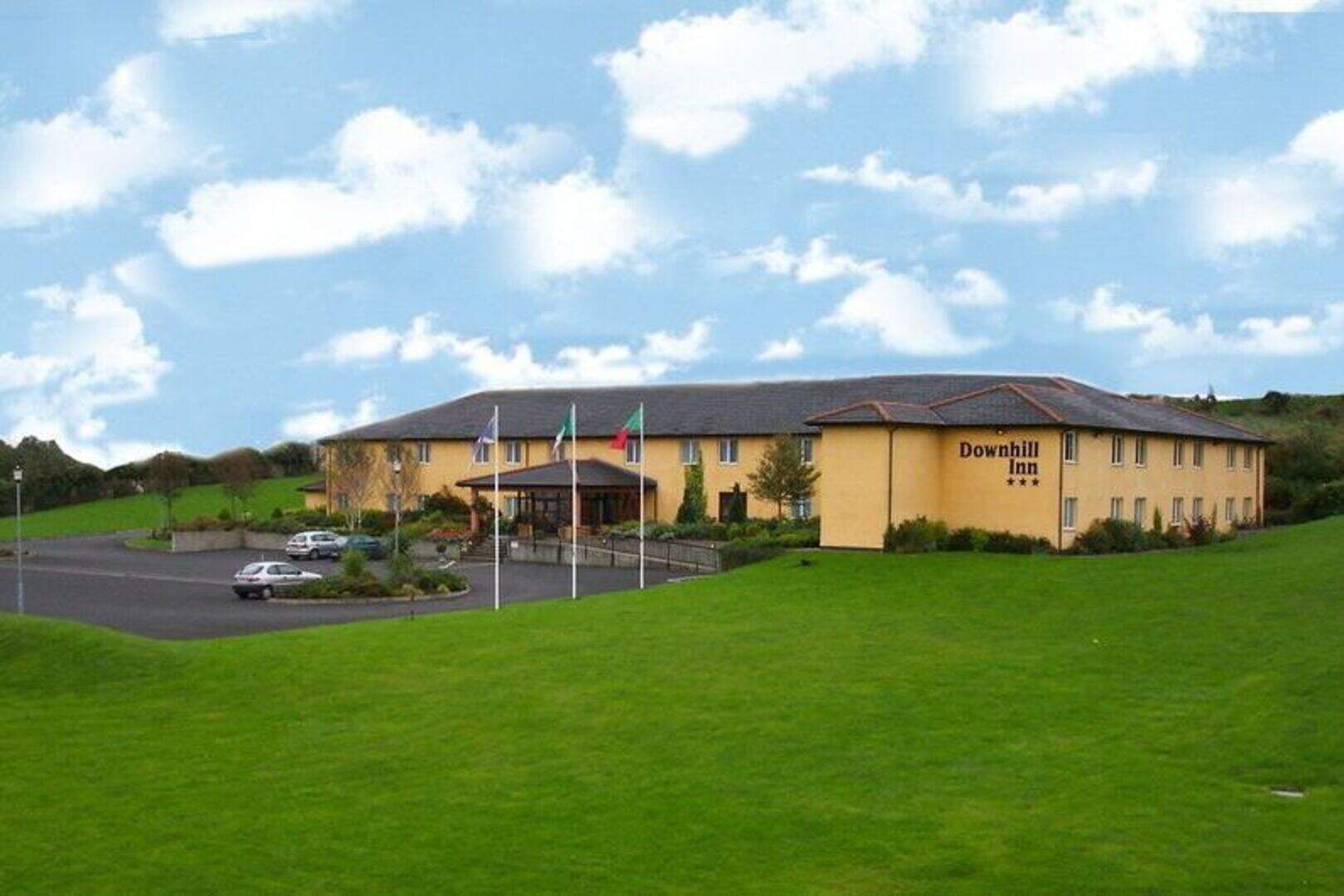 Two Mayo hotels will no longer house Ukrainian refugees | Irish Independent