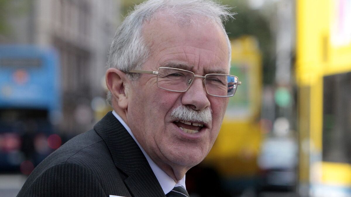 Tipperary TD slams government after surviving confidence vote - ‘Insult ...