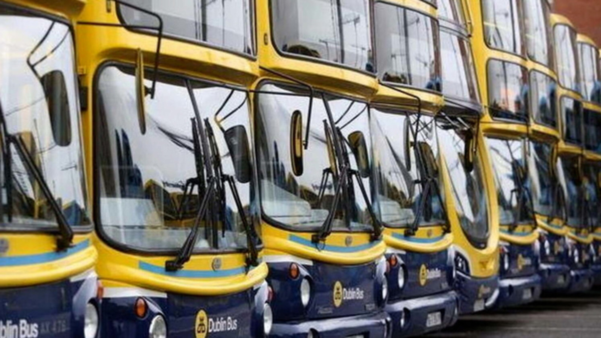 Transport bosses in line for three years of pay hikes