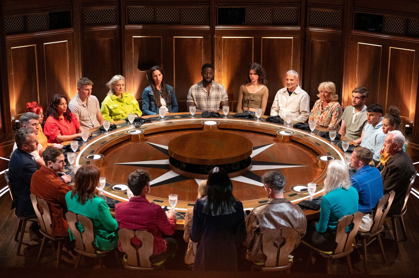 Eilis O’Hanlon: Contestants on ‘The Traitors’ are making the same ...