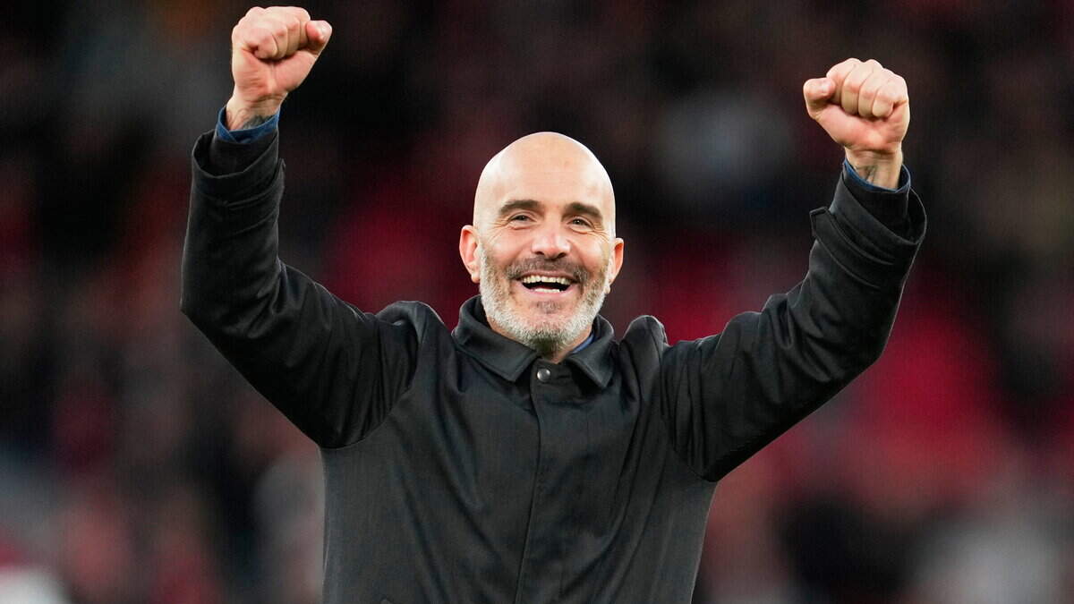 Miguel Delaney: The Manchester City mess is unsustainable for the Premier League