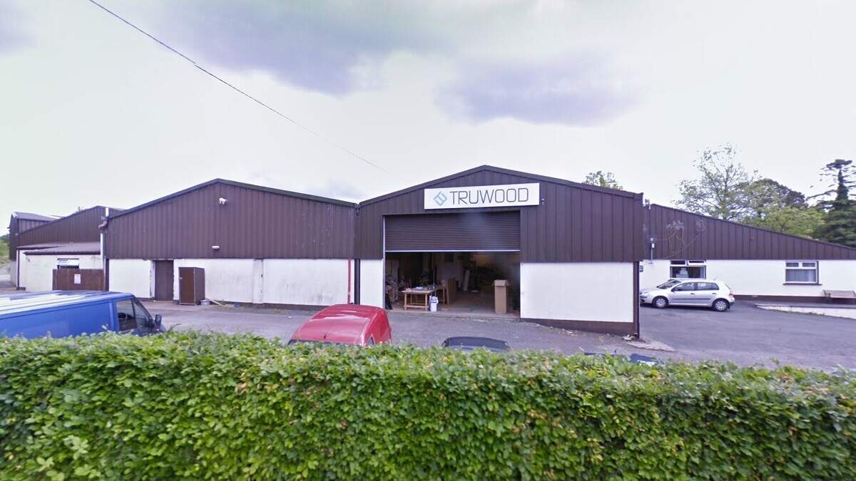 Family-run Monaghan joinery firm reveals ambitious expansion plans
