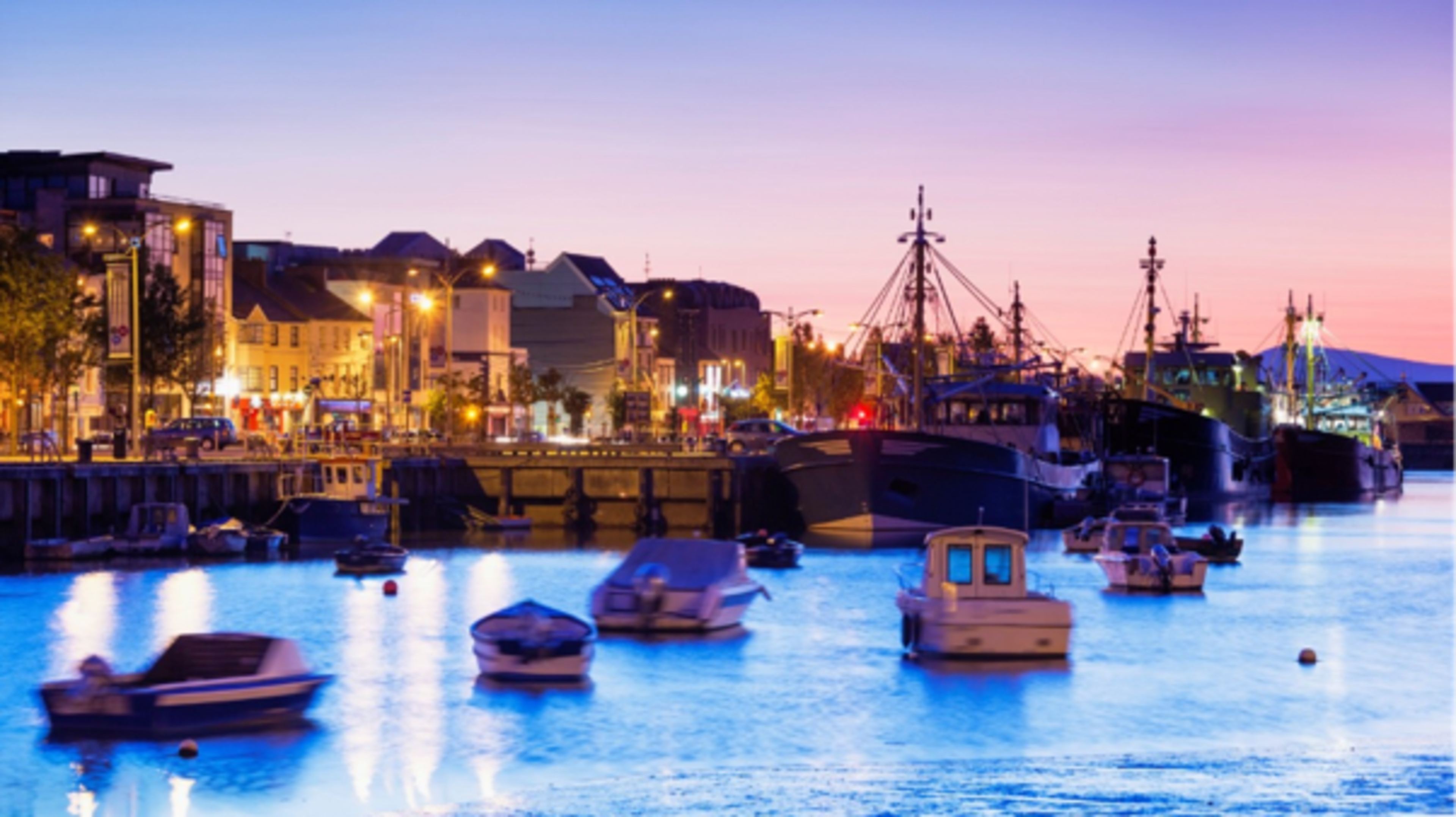 Beyond Dublin and Galway: Discover the culture in Ireland’s smaller towns
