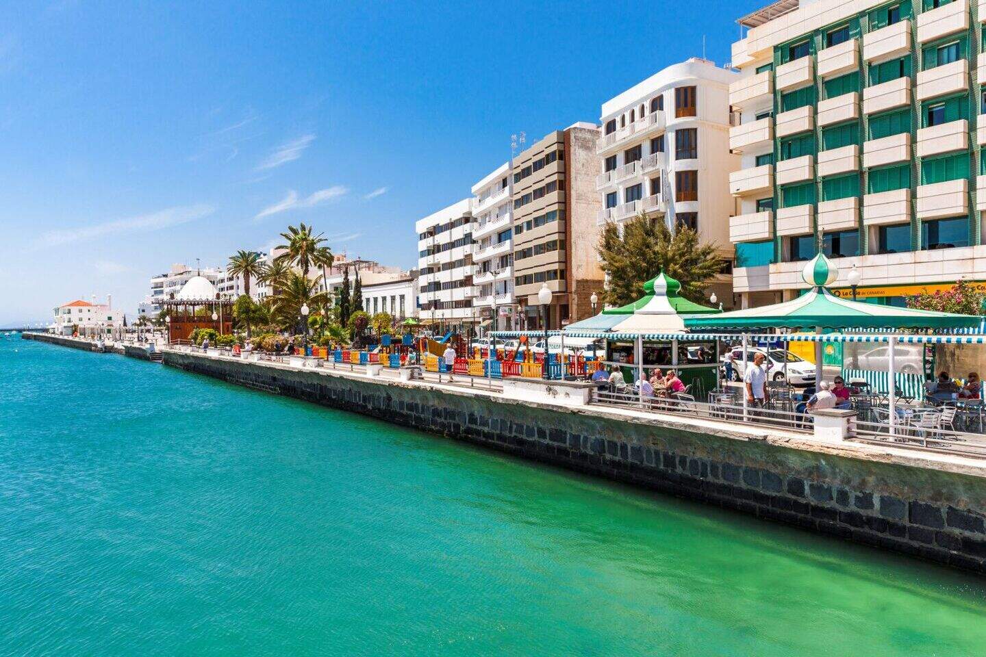 Lanzarote: The Canary Island that keeps on giving