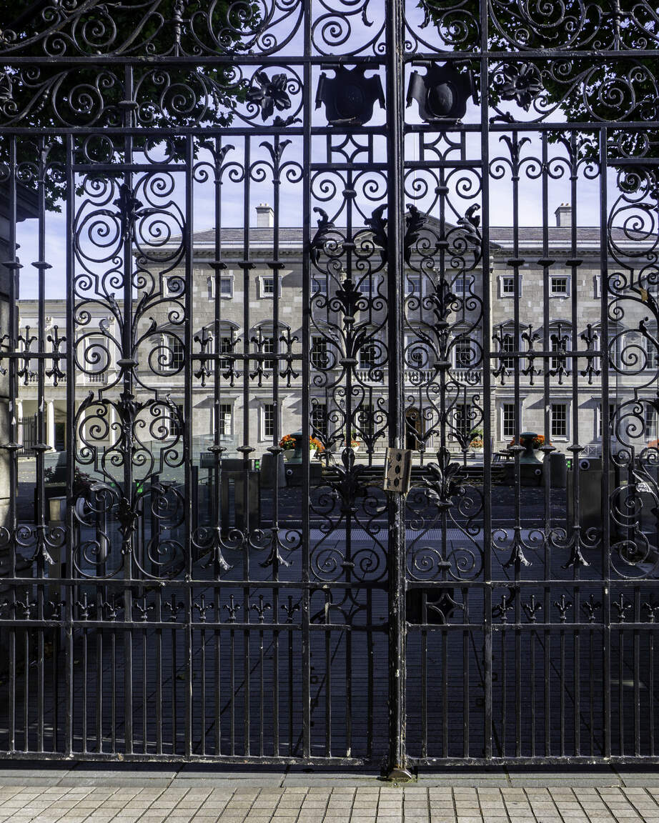 Oireachtas Committee Calls Emergency Meeting Ahead of Public Sector Strikes