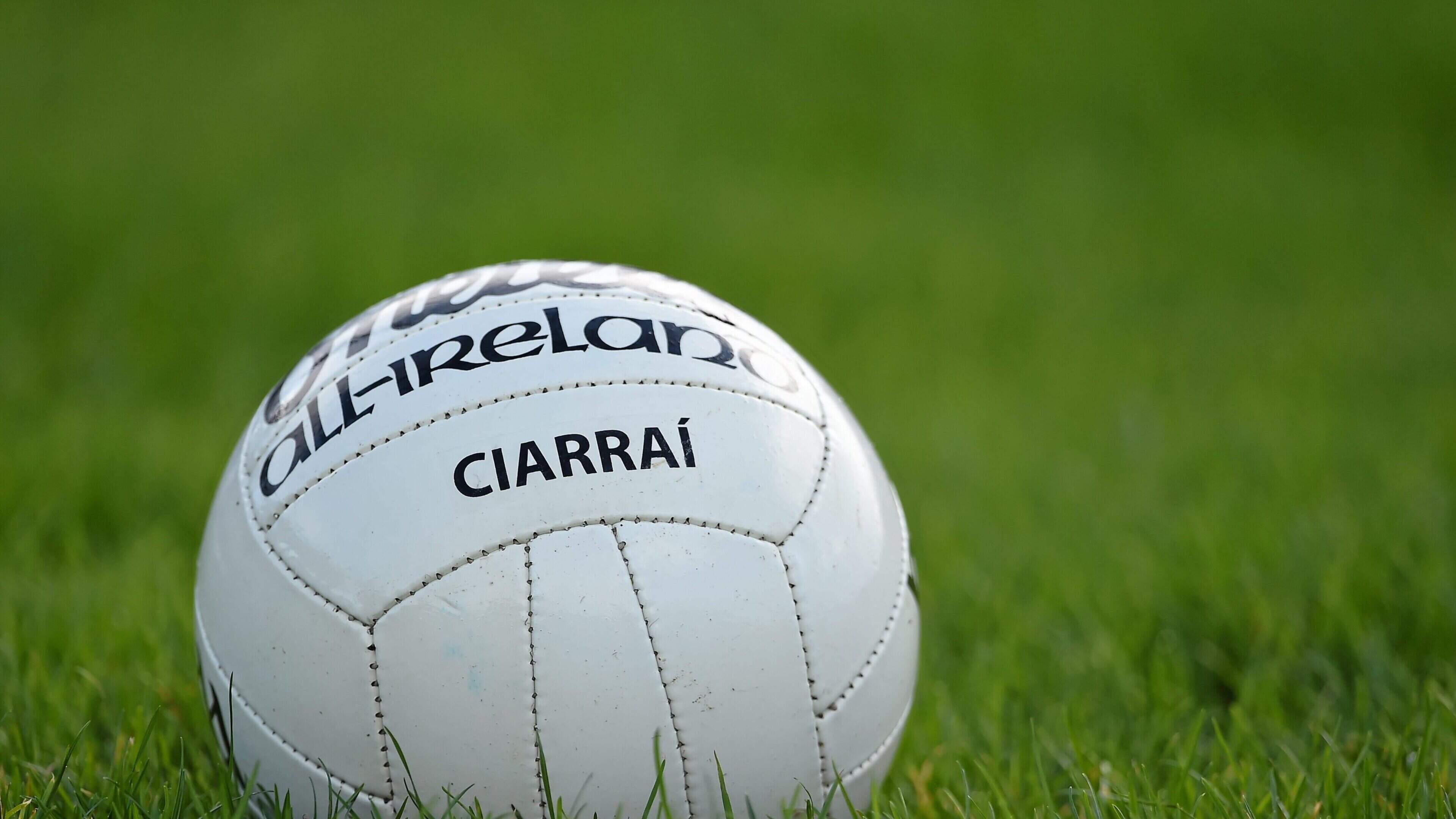 Kerry Football League Division 5: Five-way fight for third p