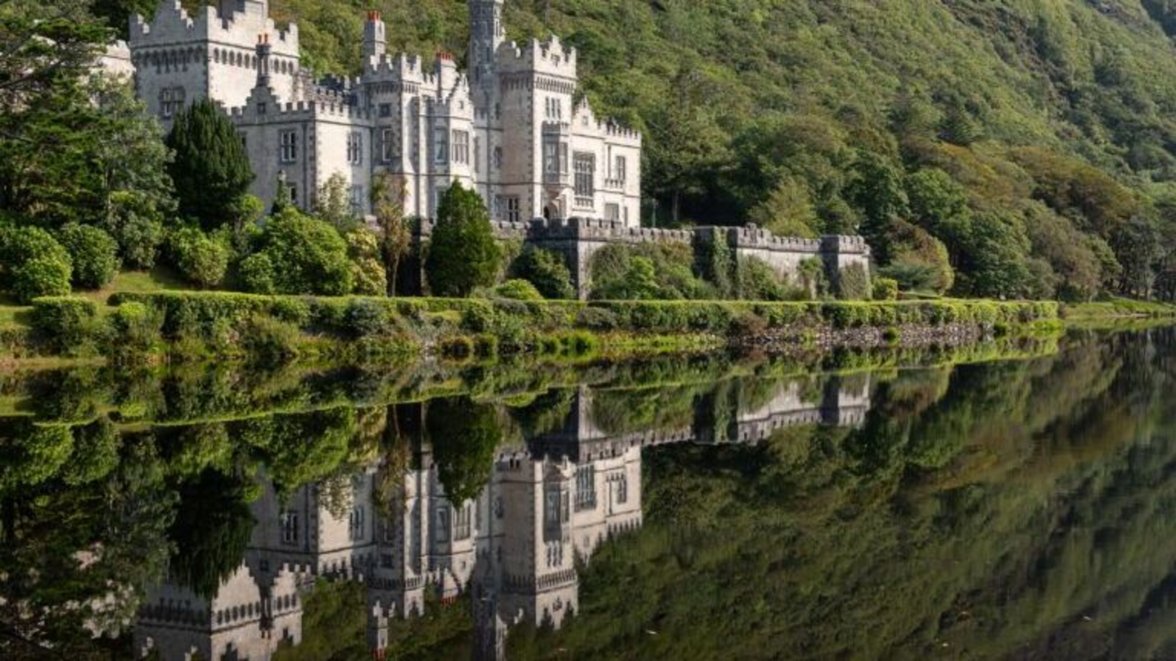 Permission refused for ‘standalone living pod’ at Kylemore A