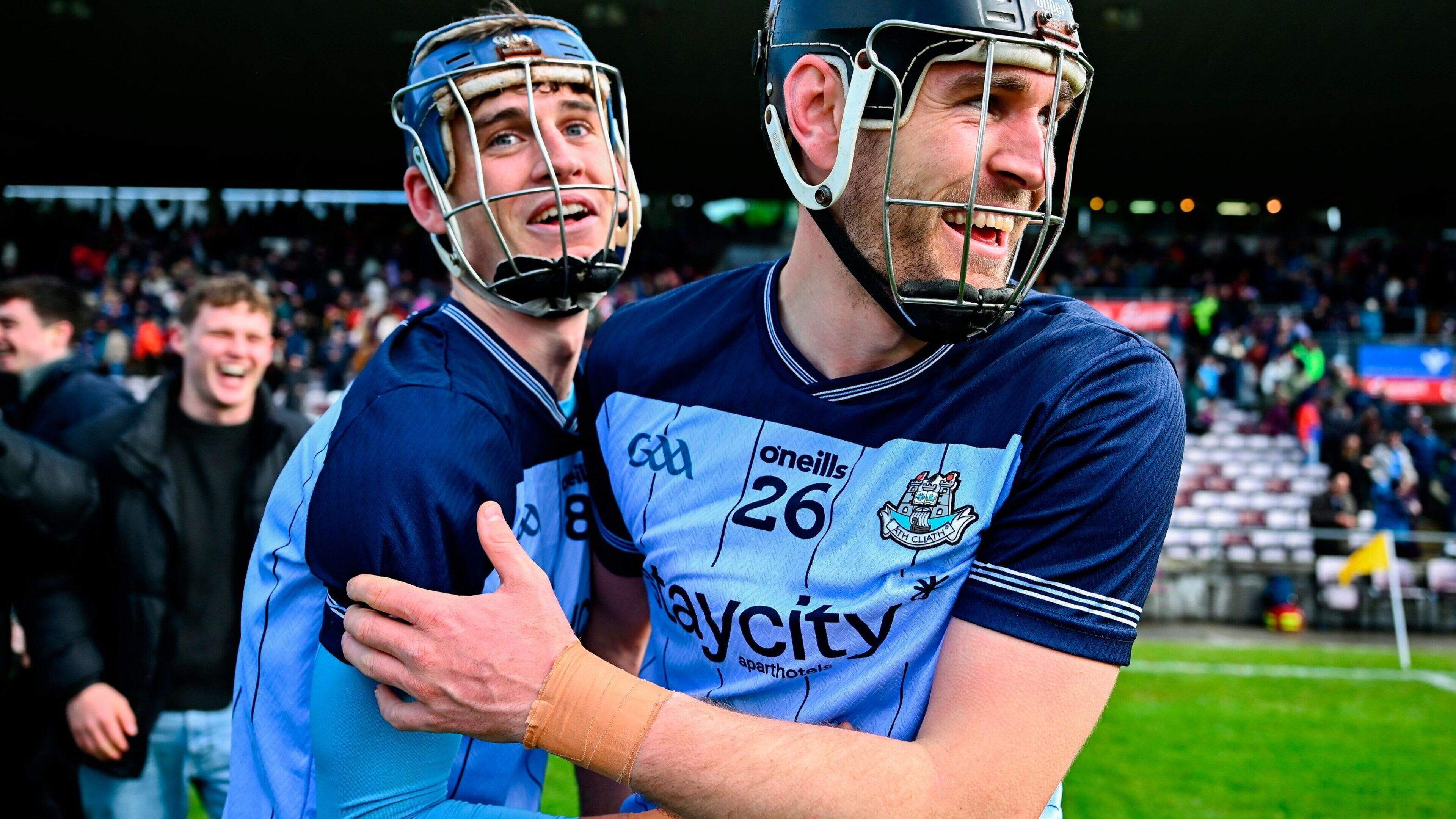 Late-goal scars and heavy defeats: Dublin’s decade of Kilkenny blues at Parnell Park sets stage for Donnycarney decider  