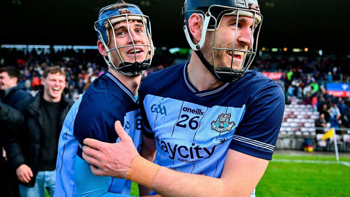 Late-goal scars and heavy defeats: Dublin's decade of Kilkenny blues at Parnell Park sets stage for Donnycarney decider