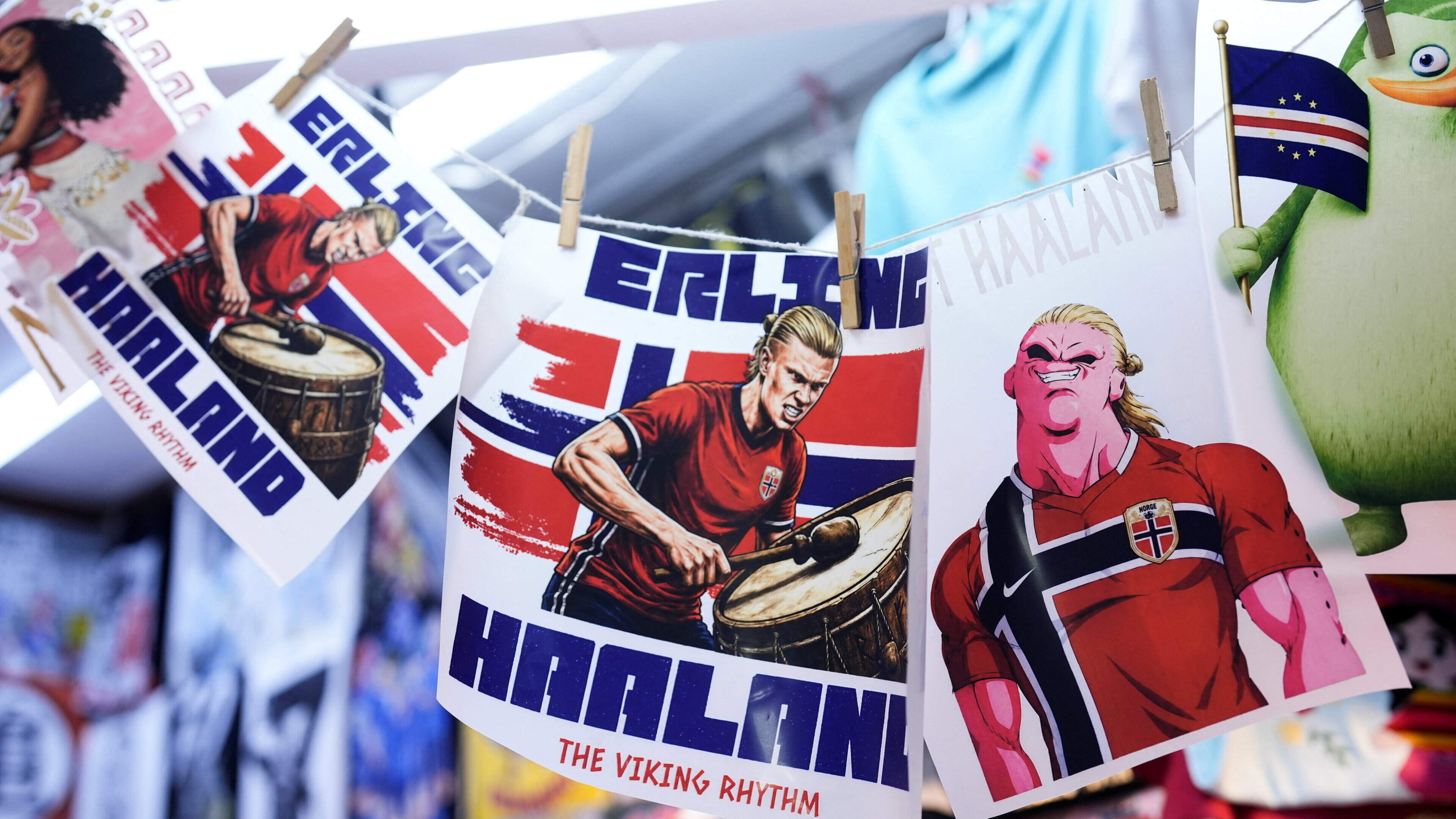 Miguel Delaney: Heat, humidity and Haaland — how Norway can upset England in World Cup quarter-final