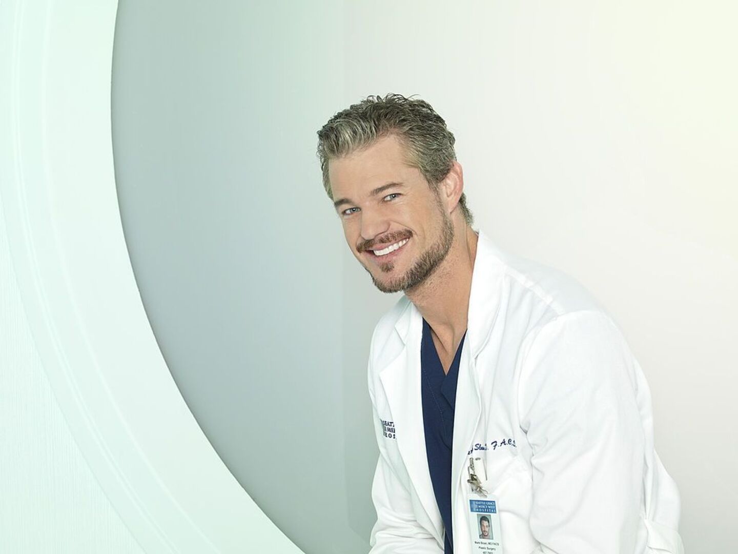 Grey’s Anatomy actor Eric Dane dies aged 53 after ALS battle | Irish ...