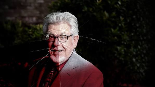 ‘Rolf Harris: Primetime Predator’ review: Chilling account of how offender hid in plain sight